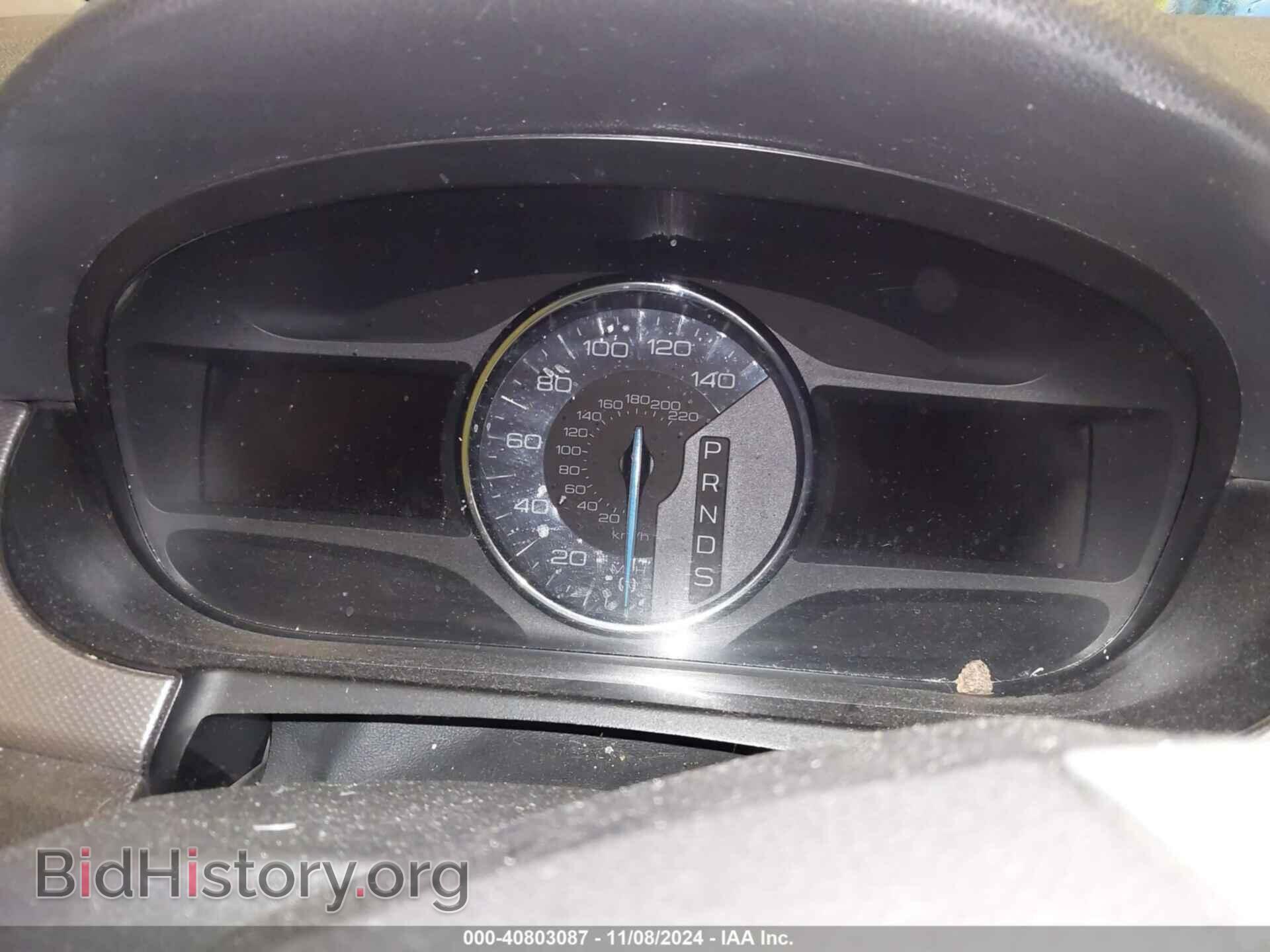 2014 FORD EDGE - VIN: 2FMDK3JC6EBA82565 - Фото 7