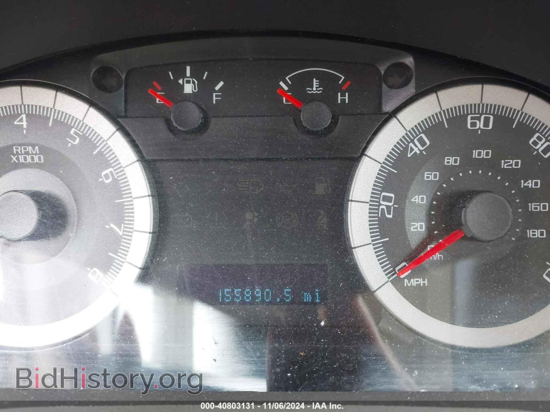 2009 FORD ESCAPE - VIN: 1FMCU03759KA22129 - Фото 7