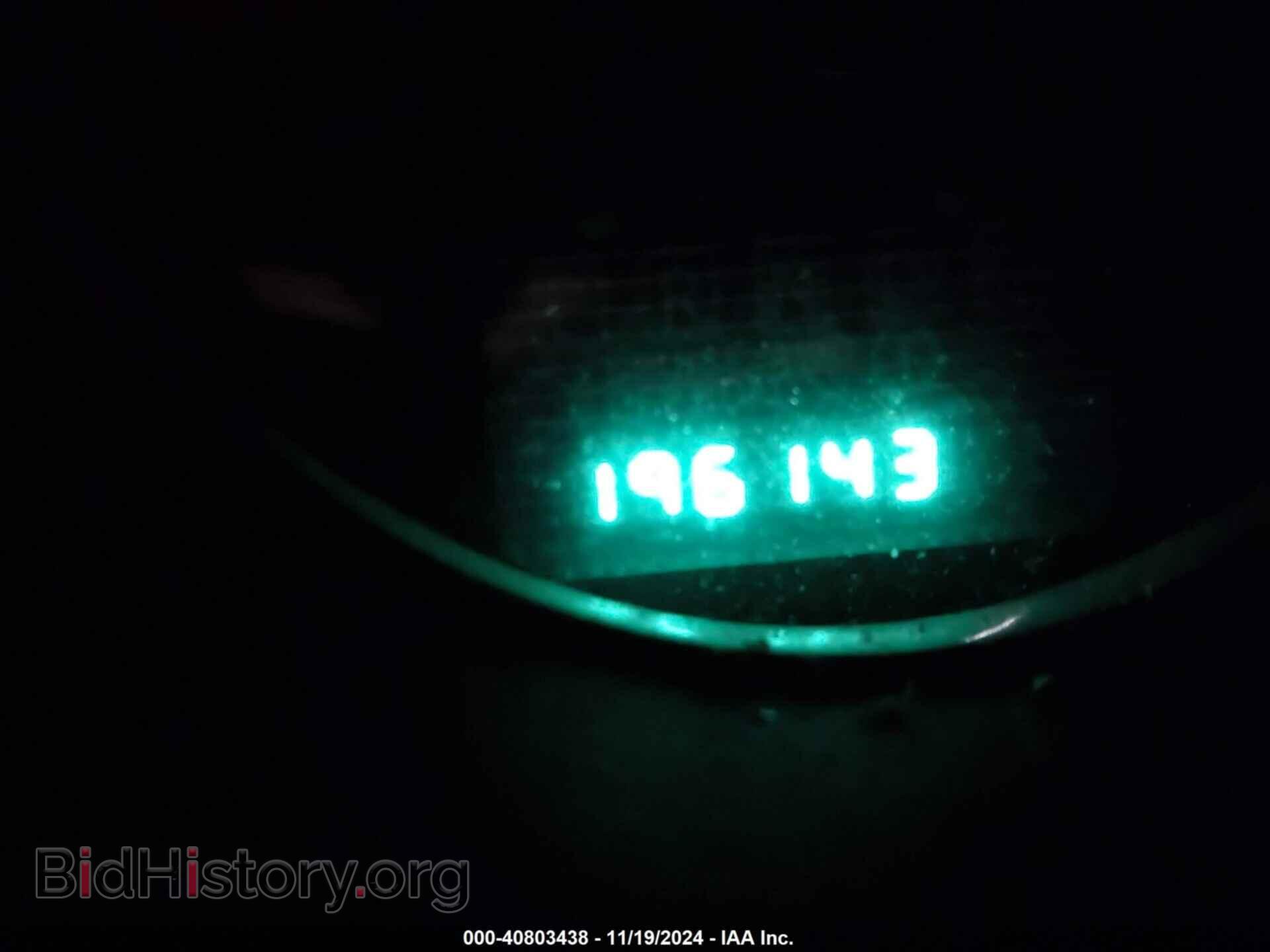 2011 CHRYSLER 200 - VIN: 1C3BC8FGXBN567670 - Фото 7