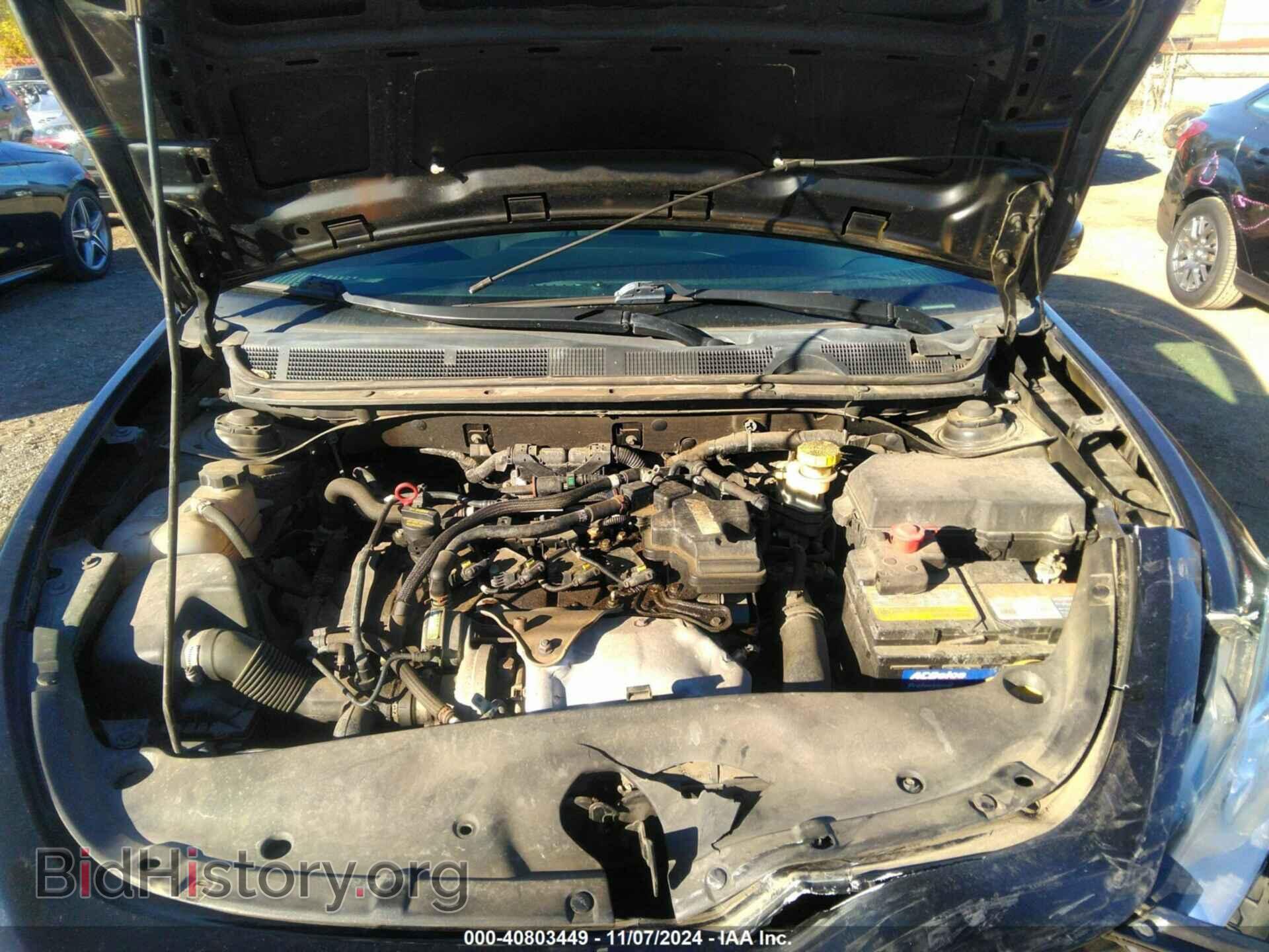 2013 DODGE DART - VIN: 1C3CDFAH3DD199265 - Фото 10