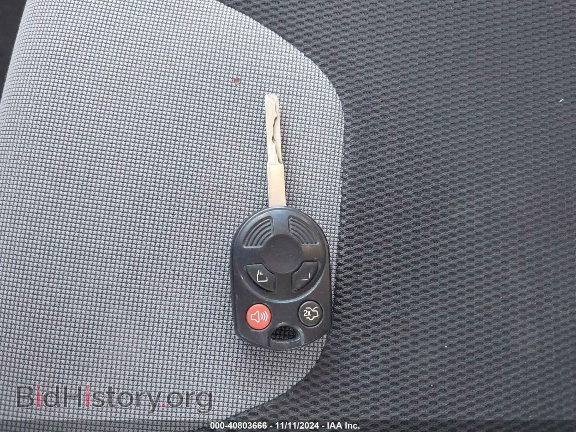 2014 FORD FOCUS - VIN: 1FADP3F20EL409490 - Фото 11
