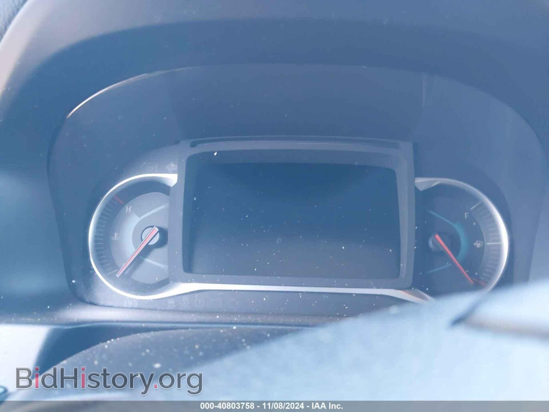 2019 HONDA PILOT - VIN: 5FNYF6H9XKB100389 - Фото 7