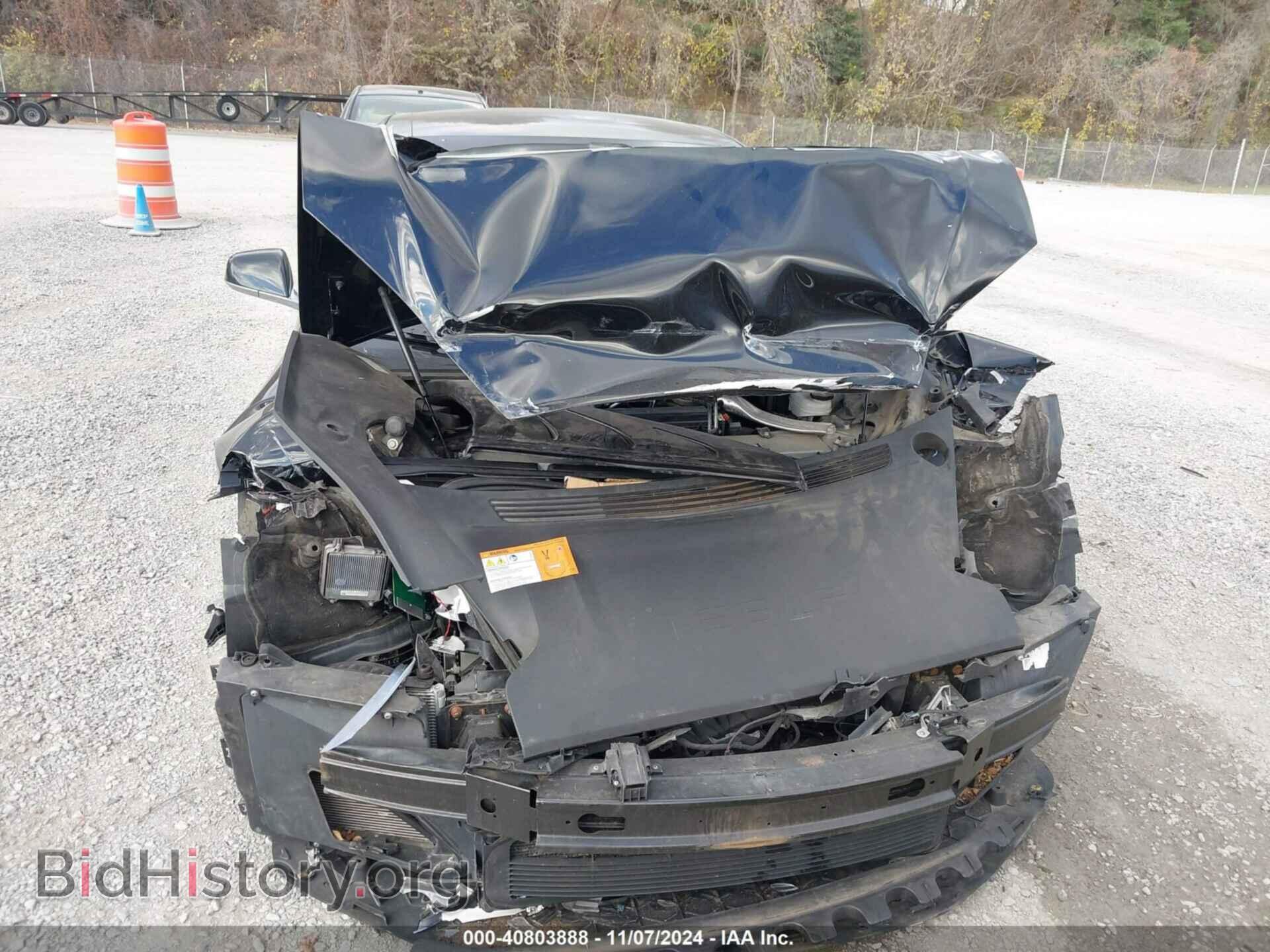 2016 TESLA MODEL S - VIN: 5YJSA1E24GF169357 - Photo 11