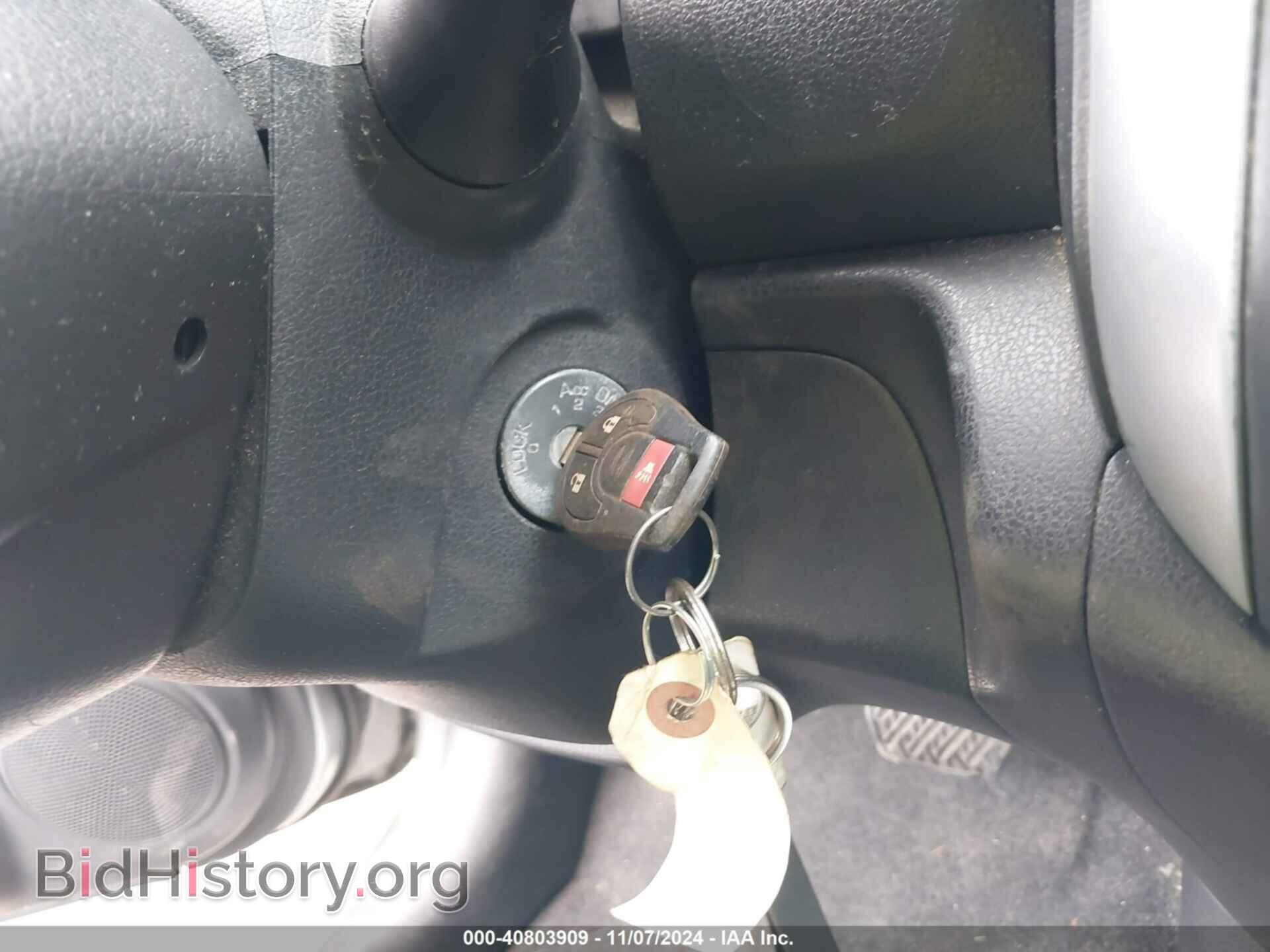 2014 NISSAN VERSA NOTE - VIN: 3N1CE2CPXEL373756 - Фото 11