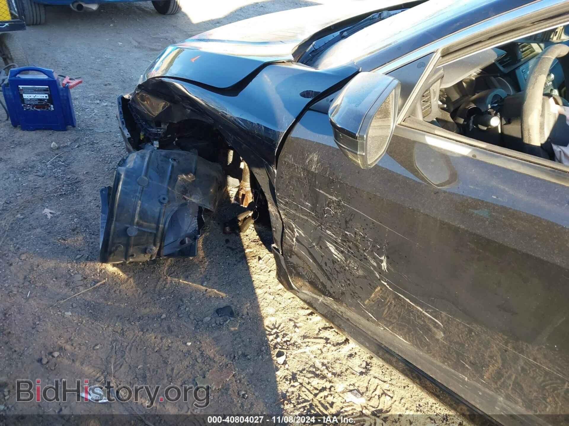 2018 HONDA CIVIC - VIN: 2HGFC2F50JH525655 - Фото 6