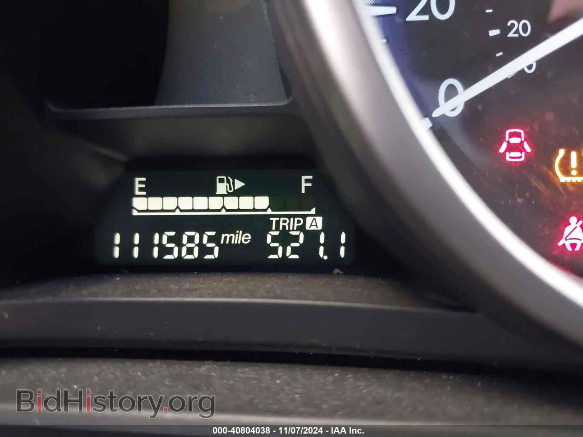 2012 MAZDA MAZDA3 - VIN: JM1BL1UG1C1582265 - Фото 7
