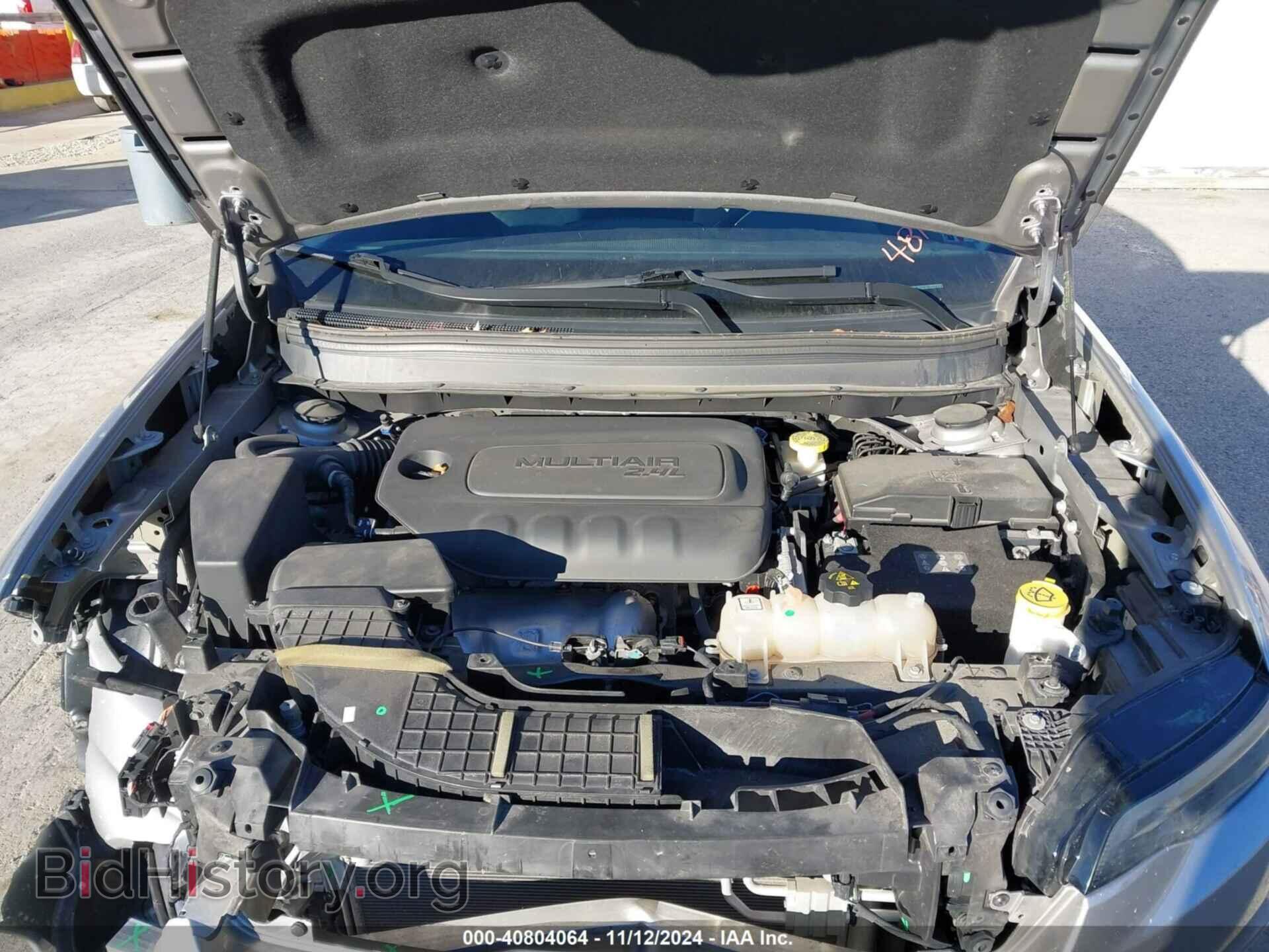 2019 JEEP CHEROKEE - VIN: 1C4PJMLB9KD384811 - Фото 10
