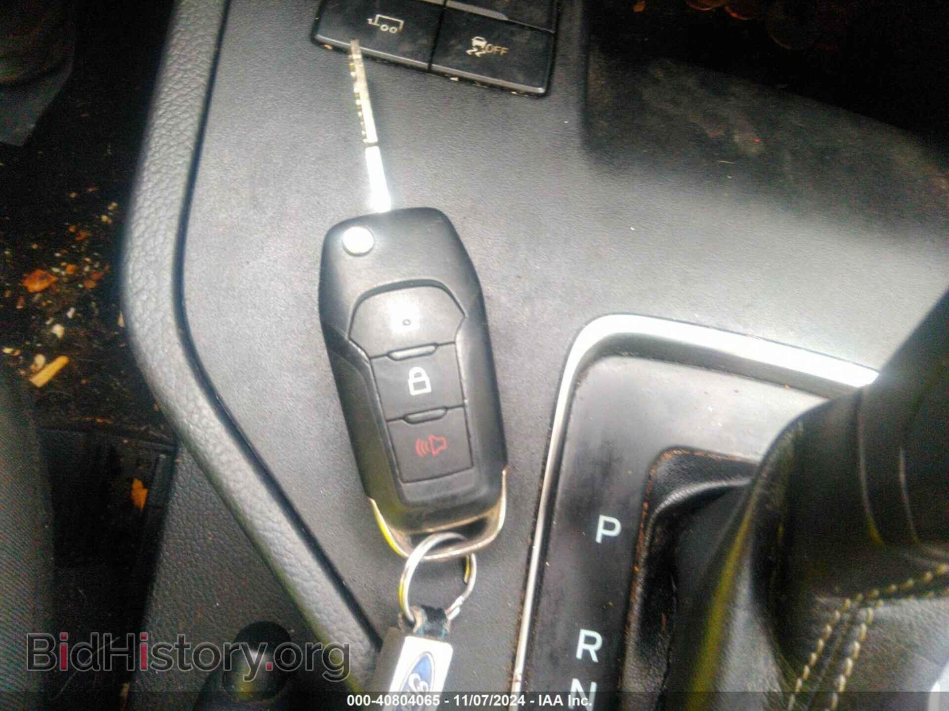 2020 FORD RANGER - VIN: 1FTER4EH3LLA49018 - Фото 11