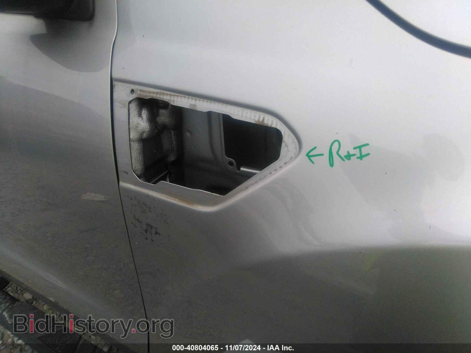 2020 FORD RANGER - VIN: 1FTER4EH3LLA49018 - Фото 20