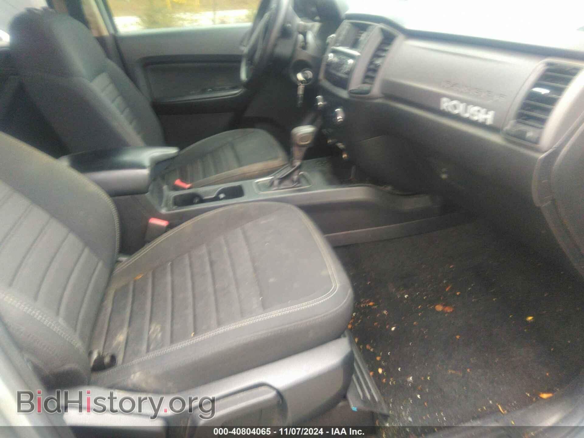 2020 FORD RANGER - VIN: 1FTER4EH3LLA49018 - Фото 5