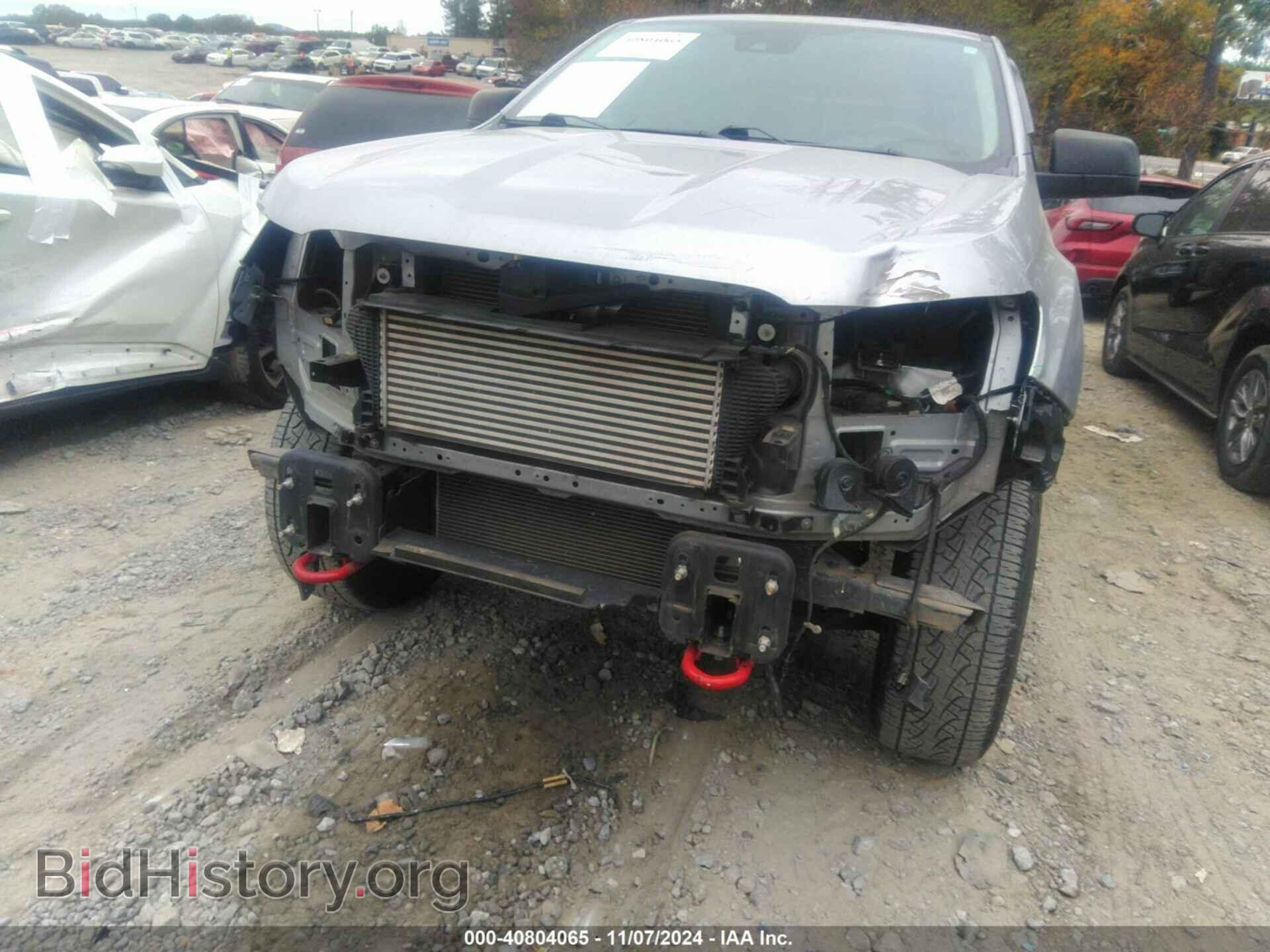 2020 FORD RANGER - VIN: 1FTER4EH3LLA49018 - Фото 6