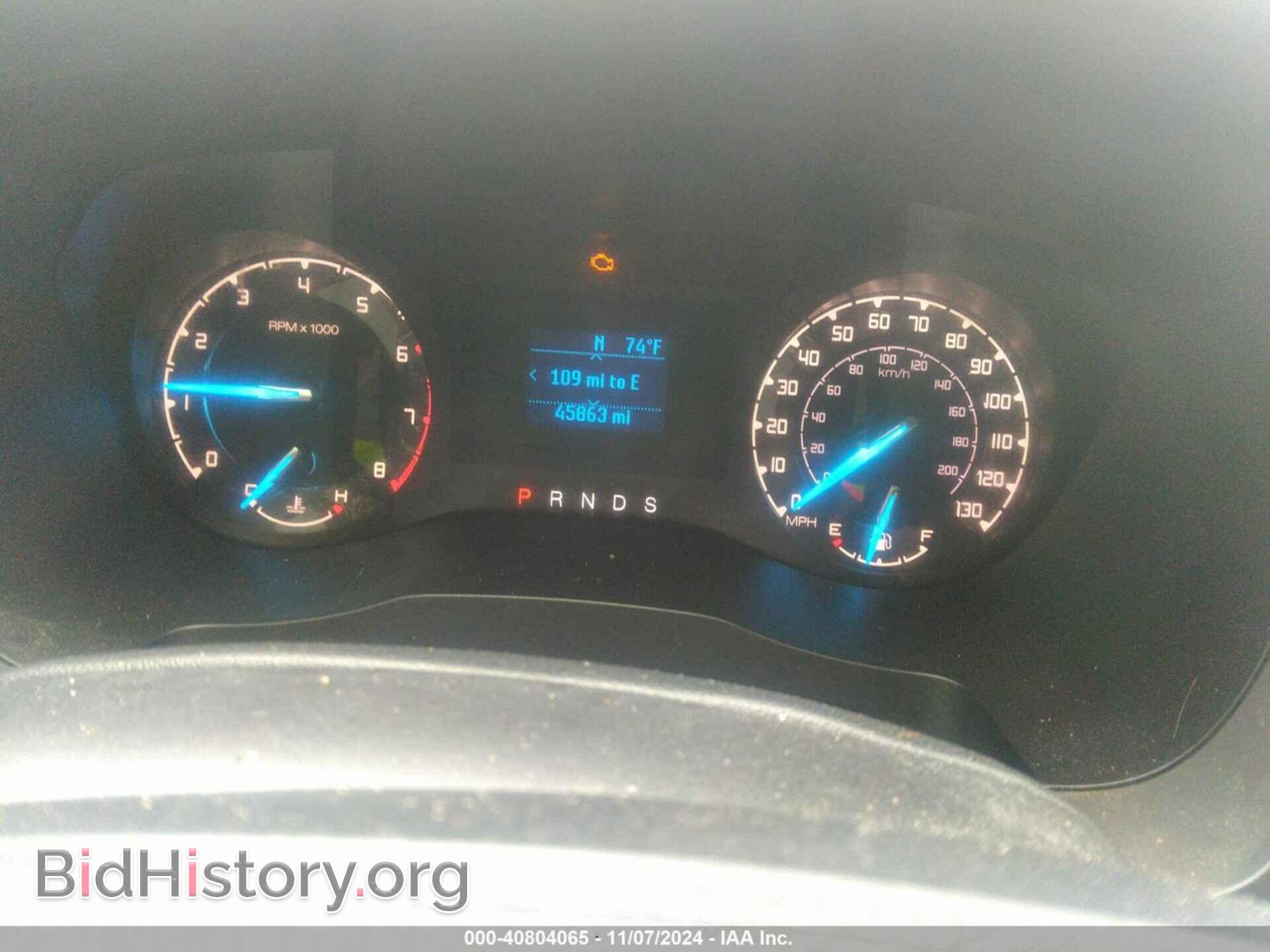2020 FORD RANGER - VIN: 1FTER4EH3LLA49018 - Фото 7