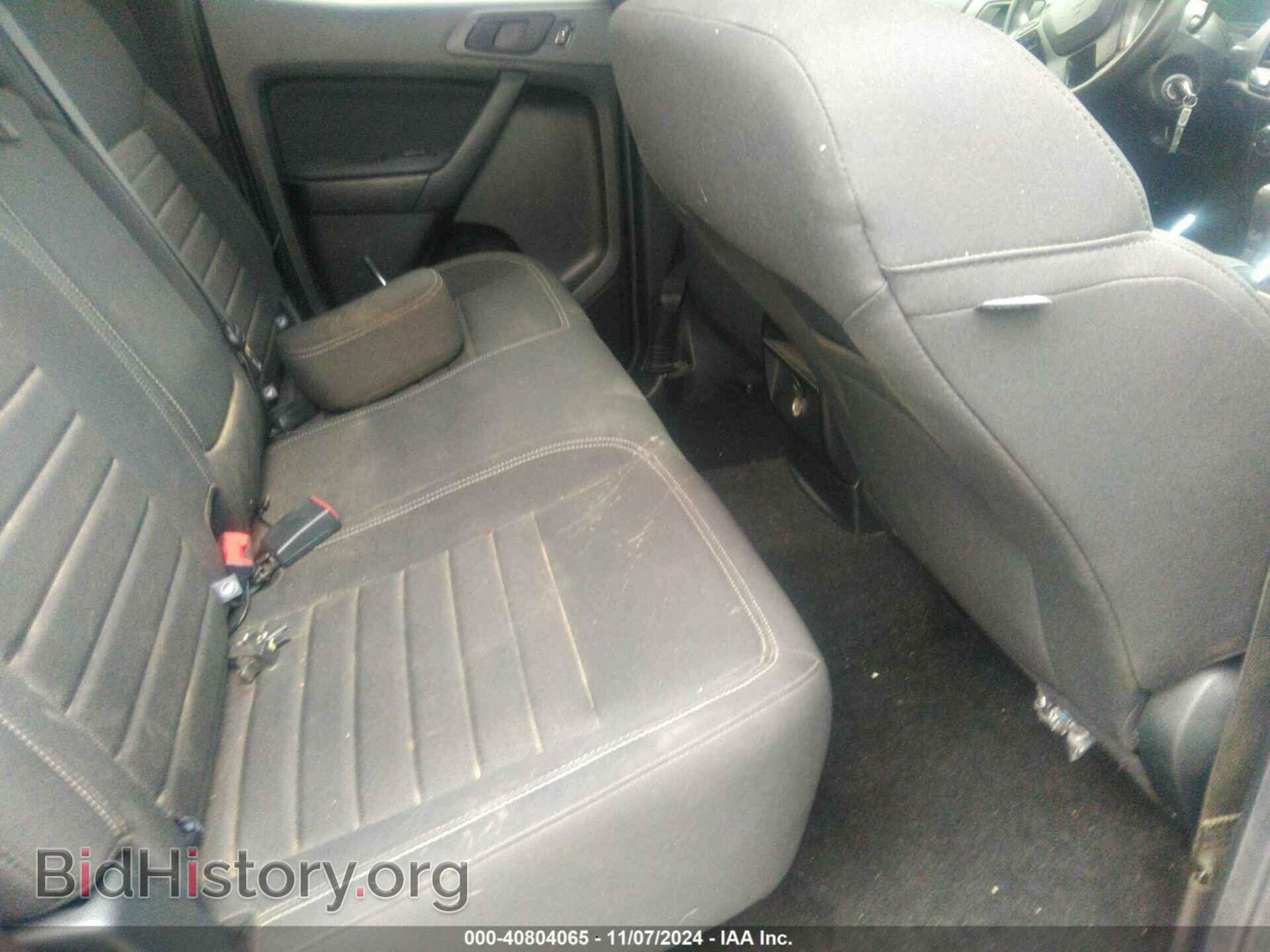 2020 FORD RANGER - VIN: 1FTER4EH3LLA49018 - Фото 8