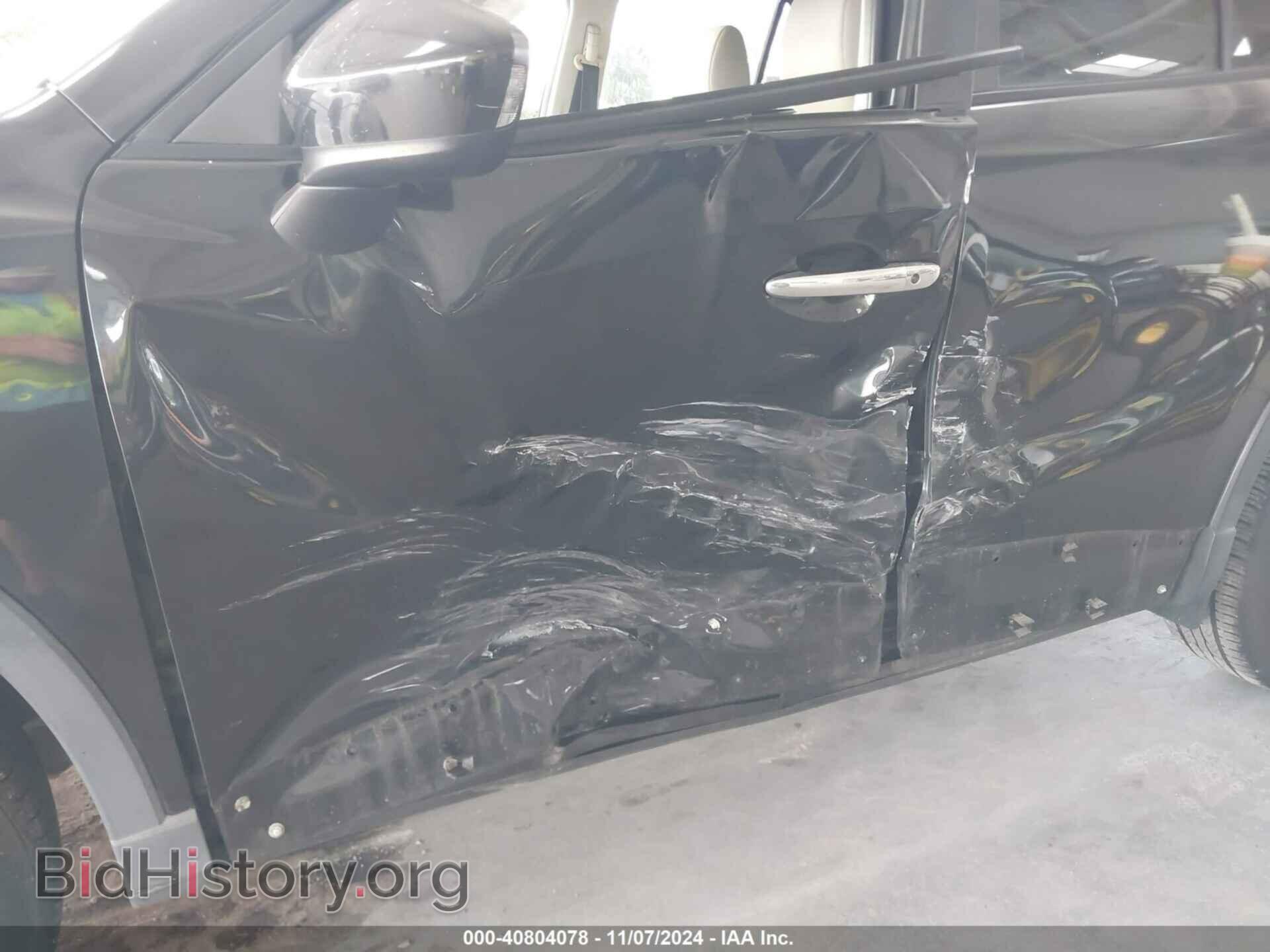 2013 MAZDA CX-5 - VIN: JM3KE2CE4D0165222 - Фото 6