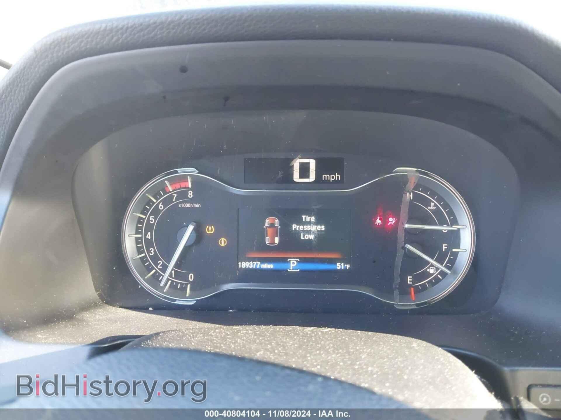 2017 HONDA PILOT - VIN: 5FNYF6H34HB067992 - Фото 6