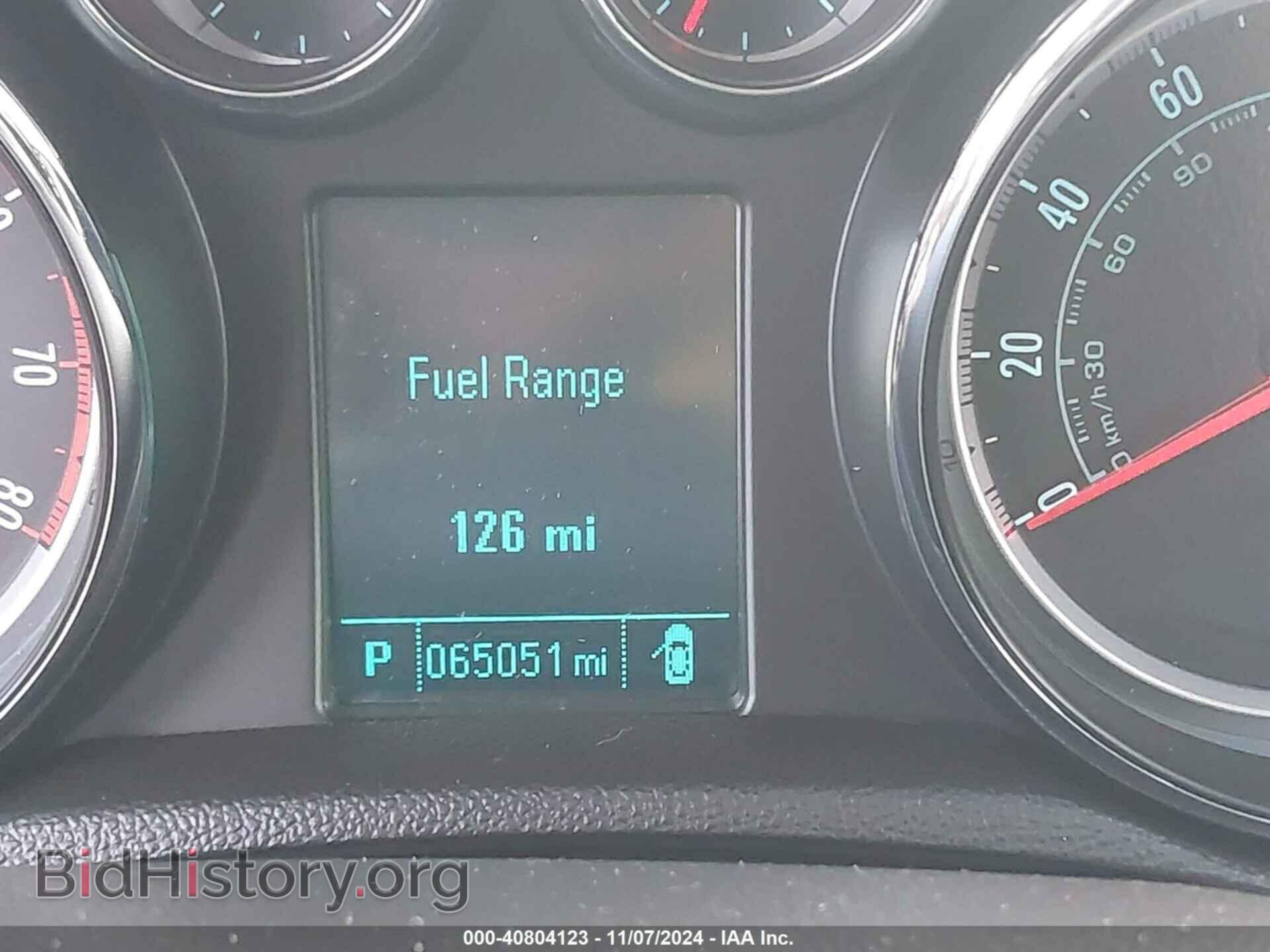 2015 BUICK ENCORE - VIN: KL4CJBSB7FB112192 - Фото 15