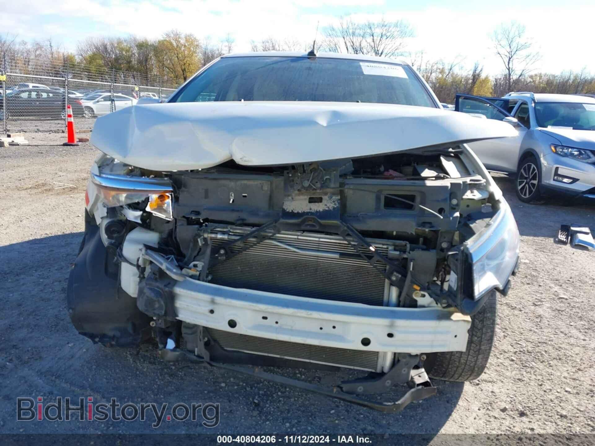 2011 FORD EDGE - VIN: 2FMDK3JC8BBA88041 - Photo 6
