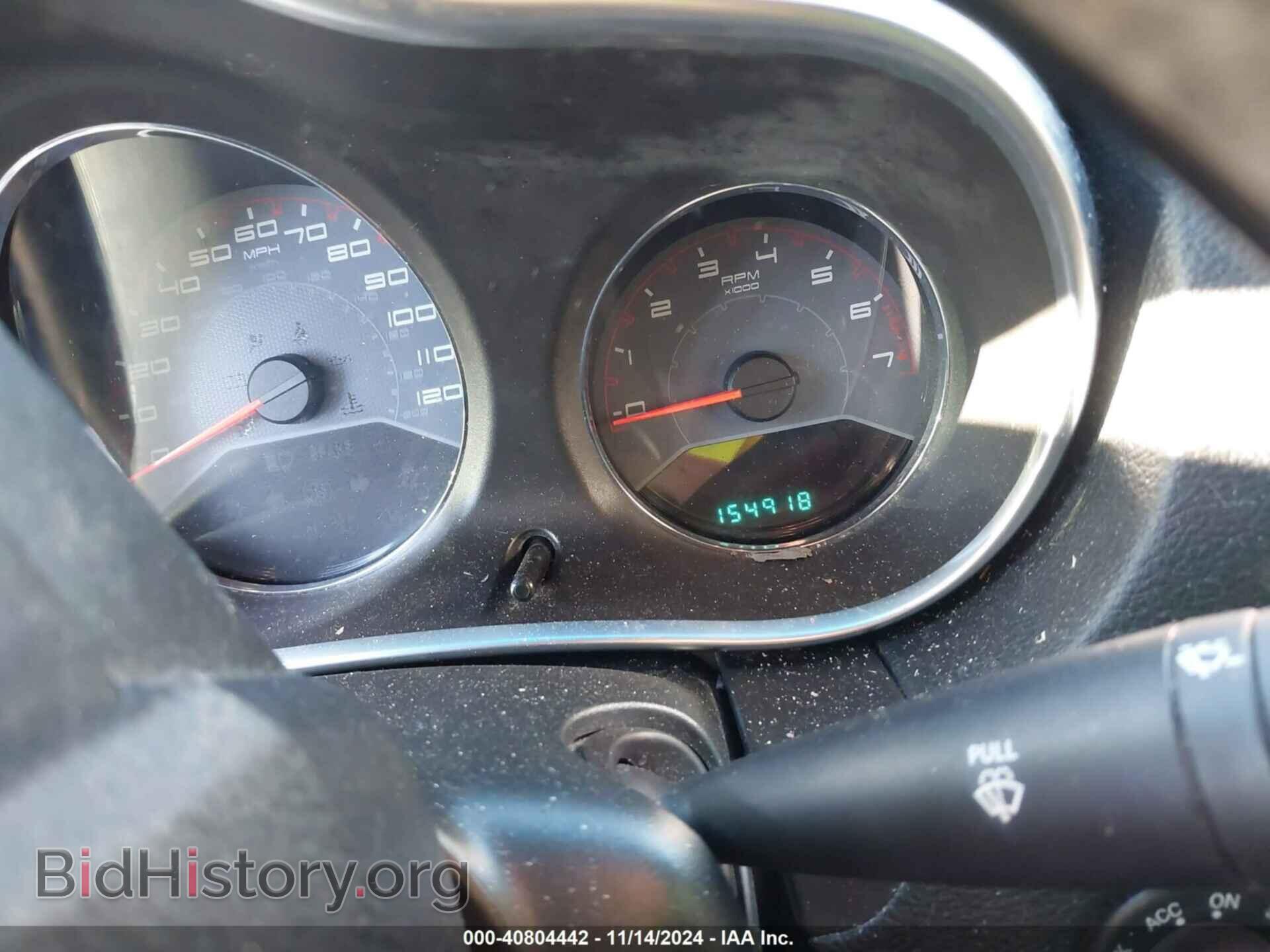 2013 DODGE AVENGER - VIN: 1C3CDZAG2DN552498 - Фото 7