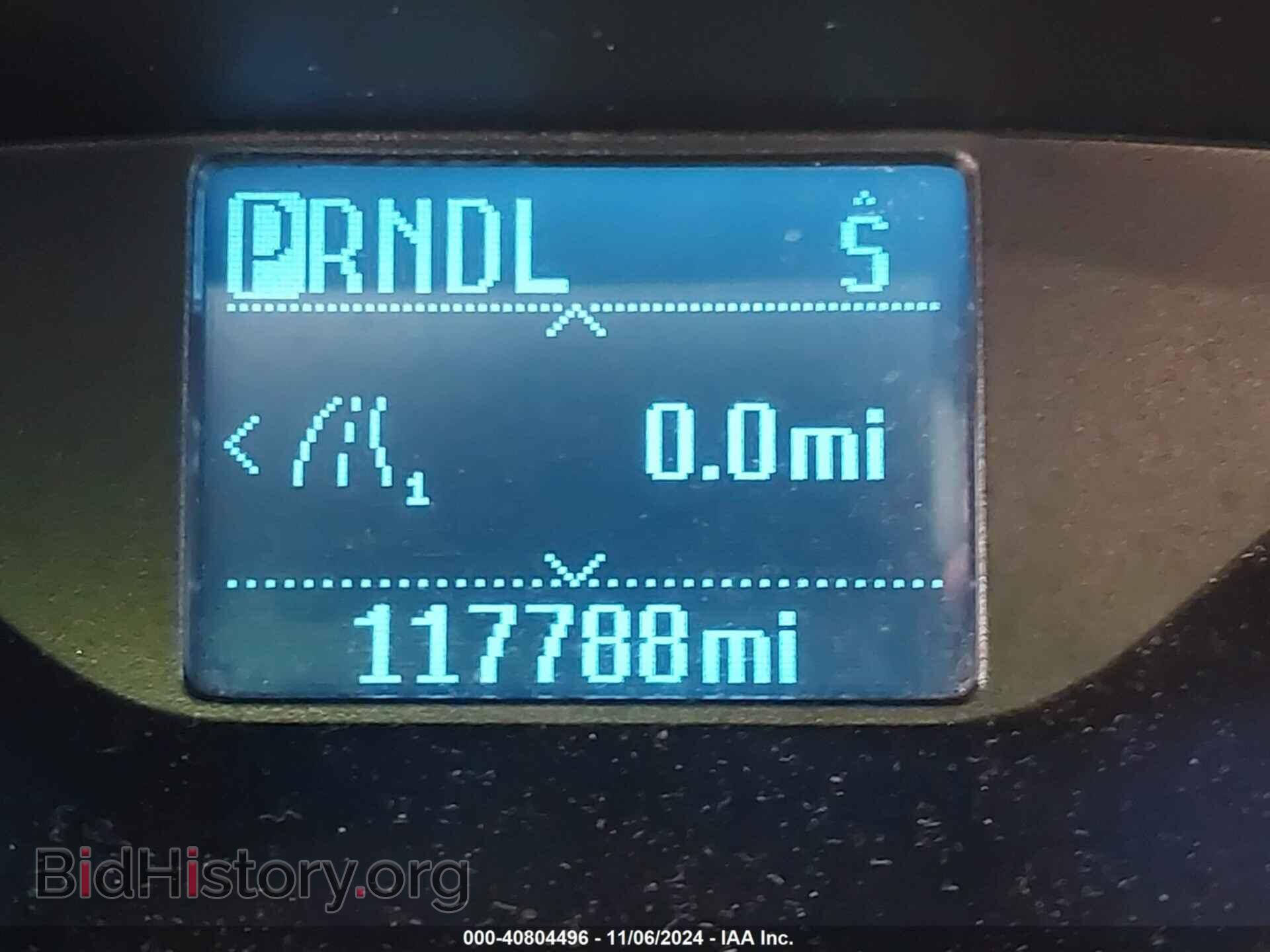2012 FORD FOCUS - VIN: 1FAHP3F24CL211896 - Фото 7