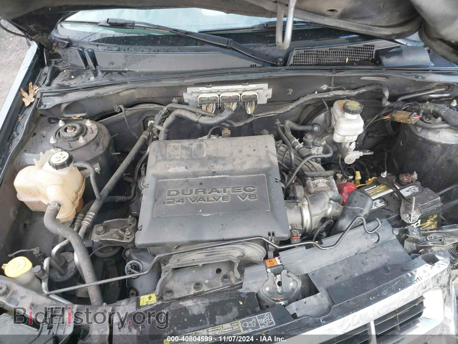 2012 FORD ESCAPE - VIN: 1FMCU9DG9CKB10756 - Фото 10