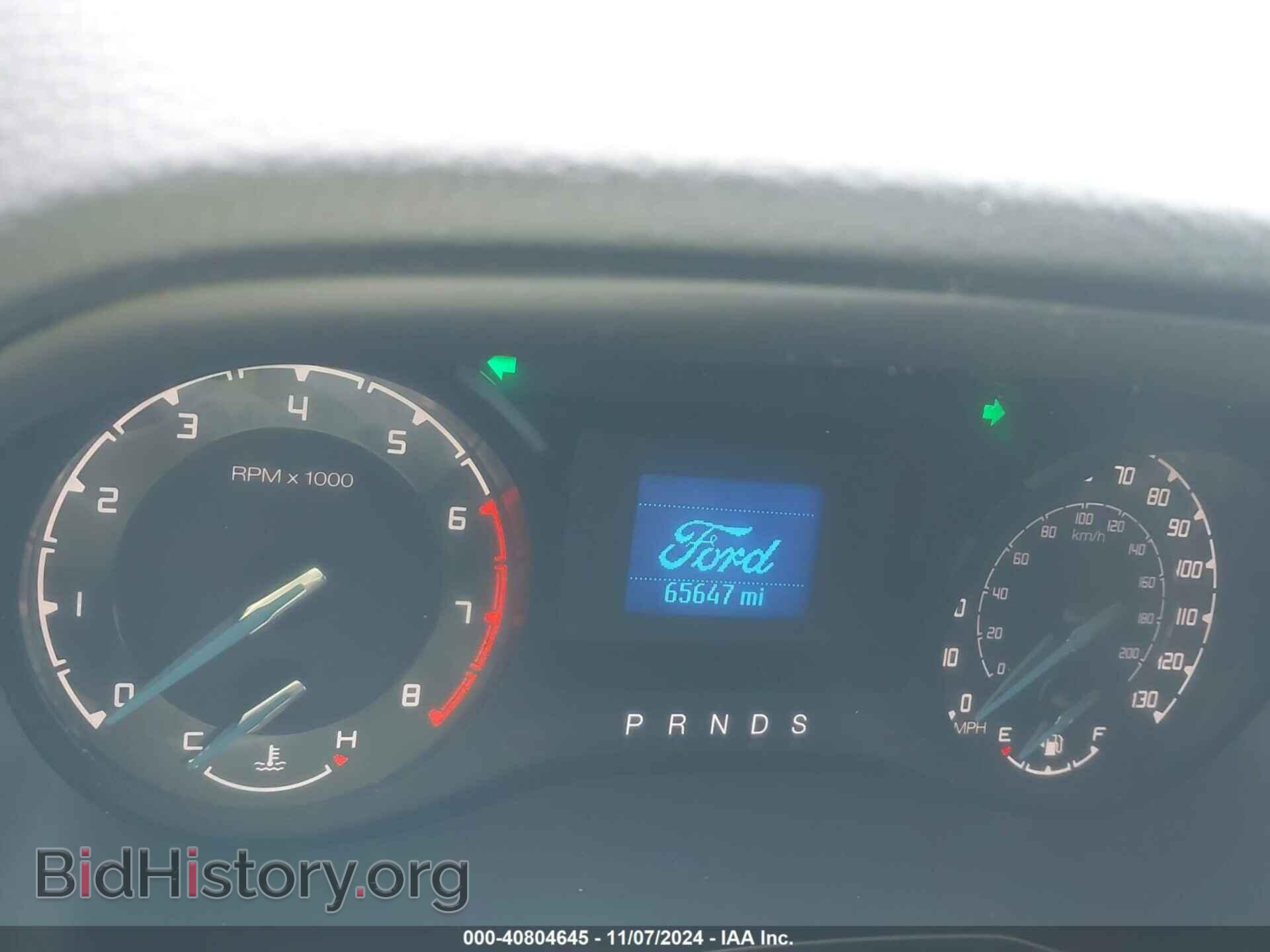2021 FORD RANGER - VIN: 1FTER4FH6MLD45795 - Фото 7