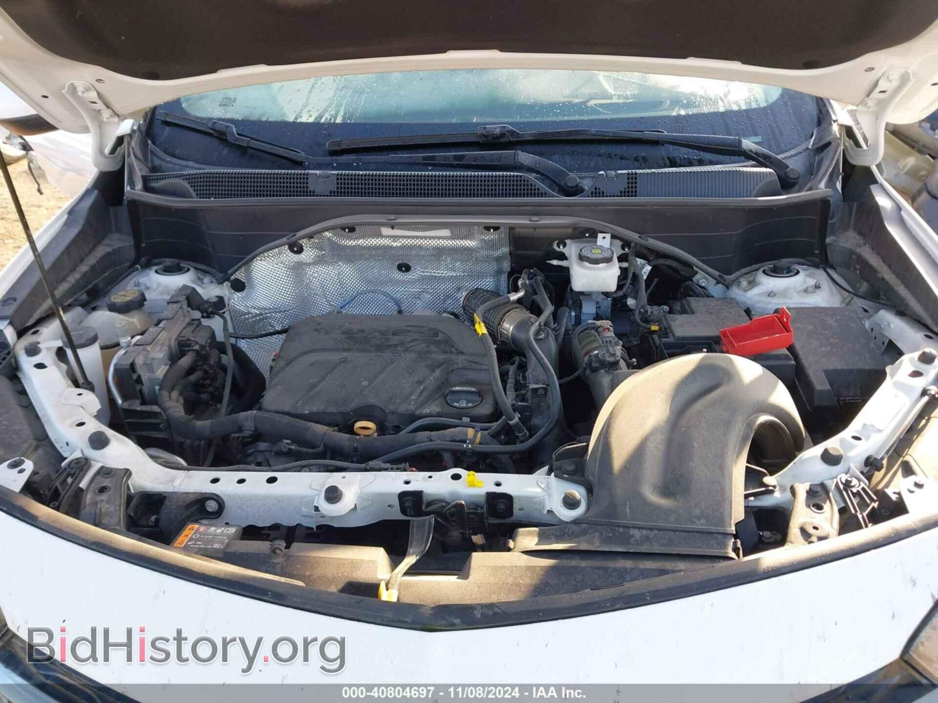 2022 BUICK ENCORE GX - VIN: KL4MMDS26NB103473 - Photo 10