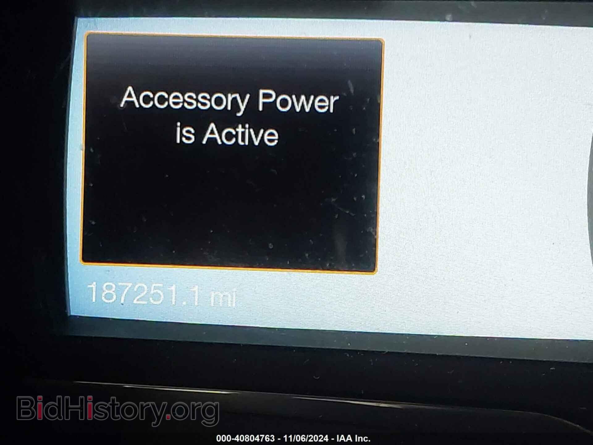 2018 FORD FLEX - VIN: 2FMGK5D84JBA05252 - Photo 15