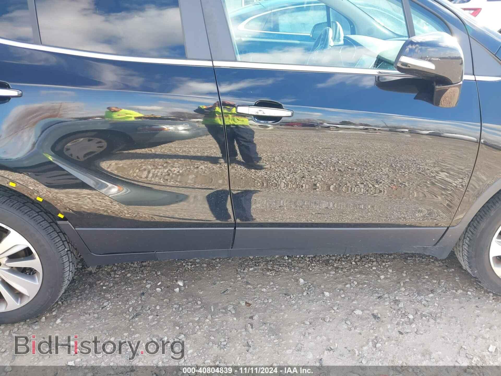 2017 BUICK ENCORE - VIN: KL4CJASB0HB249178 - Photo 14
