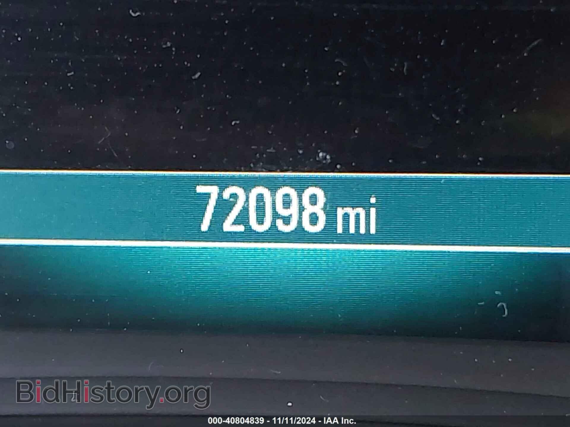 2017 BUICK ENCORE - VIN: KL4CJASB0HB249178 - Photo 16