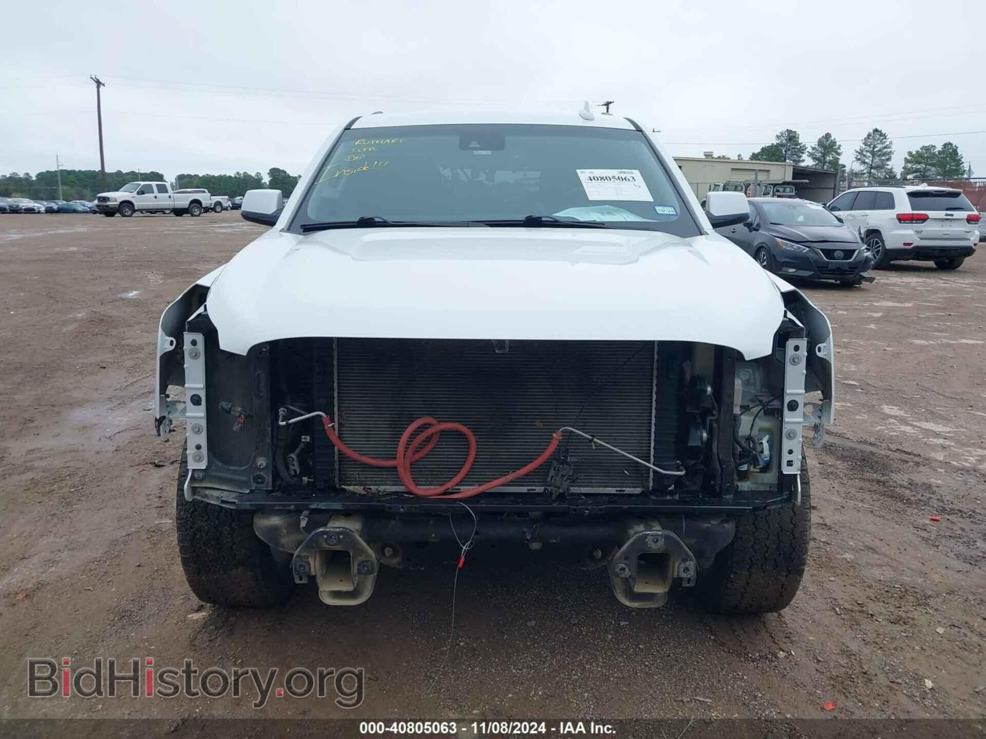 2019 GMC YUKON - VIN: 1GKS1DKC7KR378002 - Фото 13