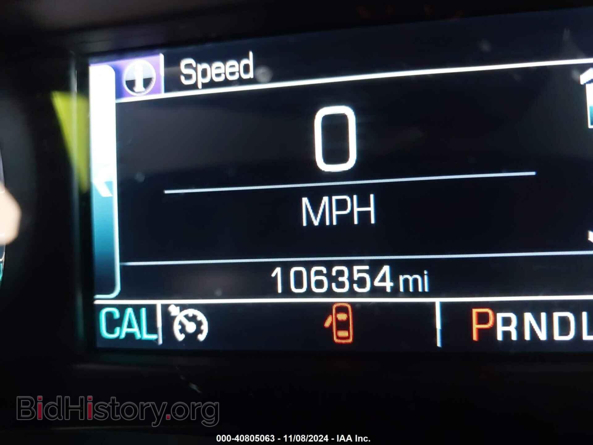 2019 GMC YUKON - VIN: 1GKS1DKC7KR378002 - Фото 7