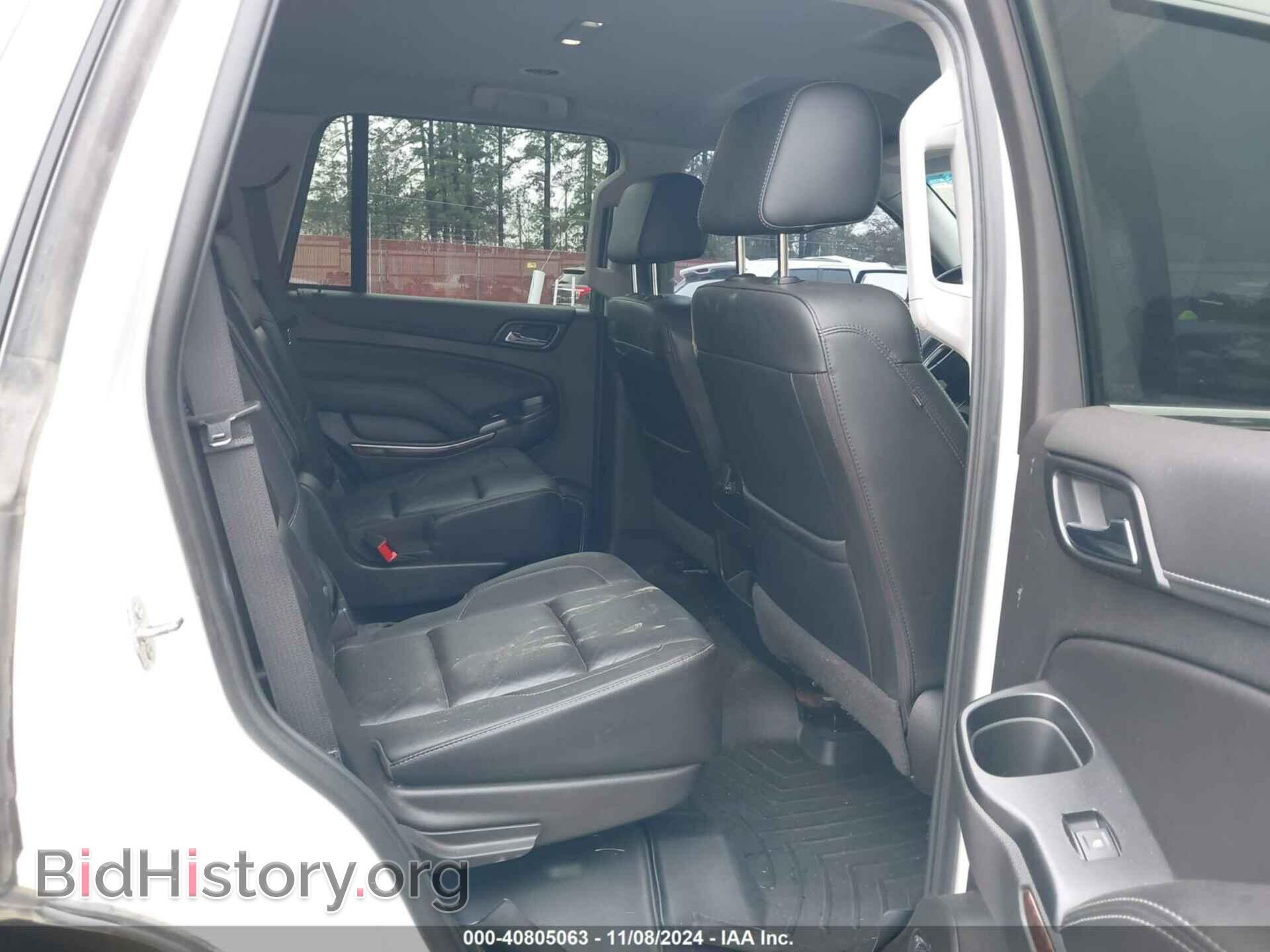 2019 GMC YUKON - VIN: 1GKS1DKC7KR378002 - Фото 8