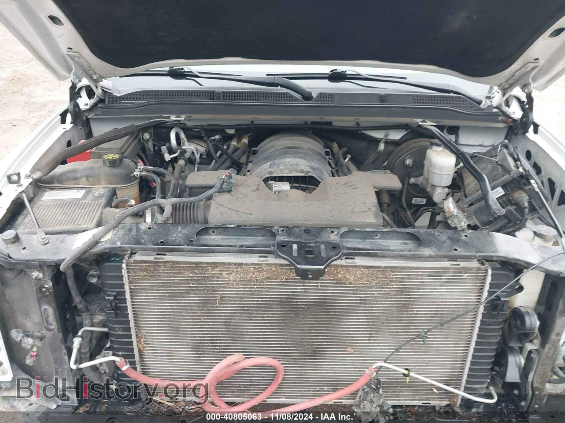2019 GMC YUKON - VIN: 1GKS1DKC7KR378002 - Фото 10