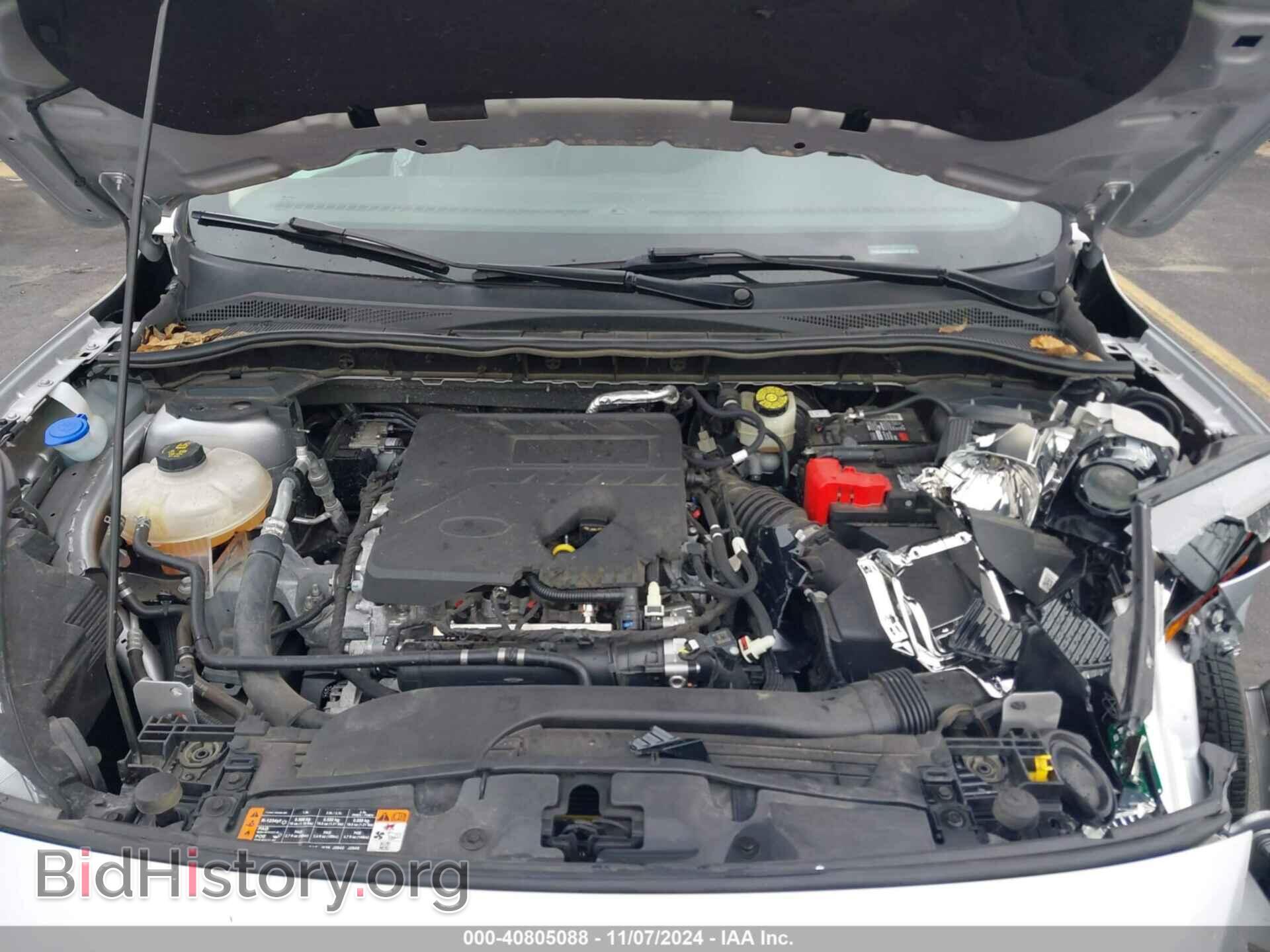 2020 FORD ESCAPE - VIN: 1FMCU0H62LUA81246 - Photo 10