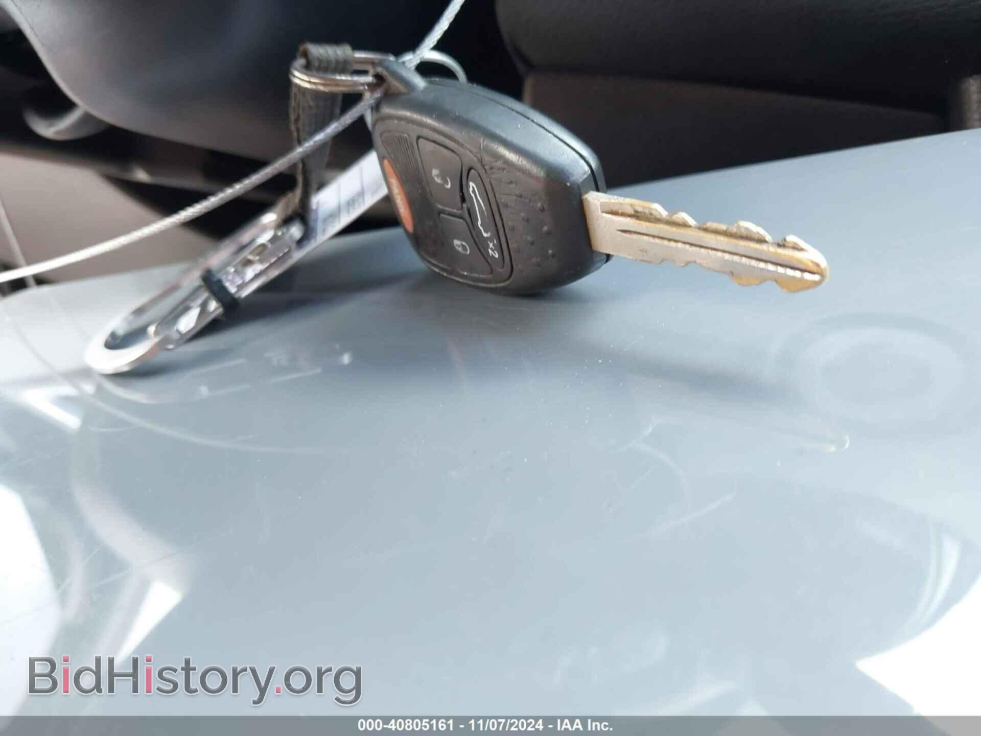 2012 DODGE AVENGER - VIN: 1C3CDZABXCN235524 - Фото 11