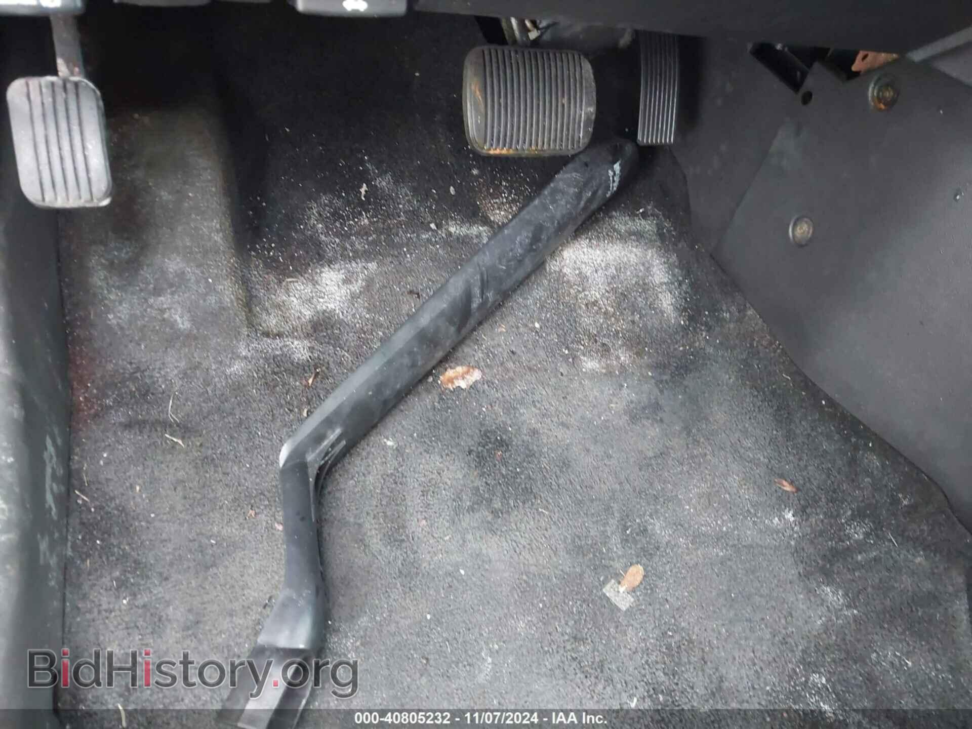 2011 FORD ESCAPE - VIN: 1FMCU9DG2BKA24624 - Фото 6