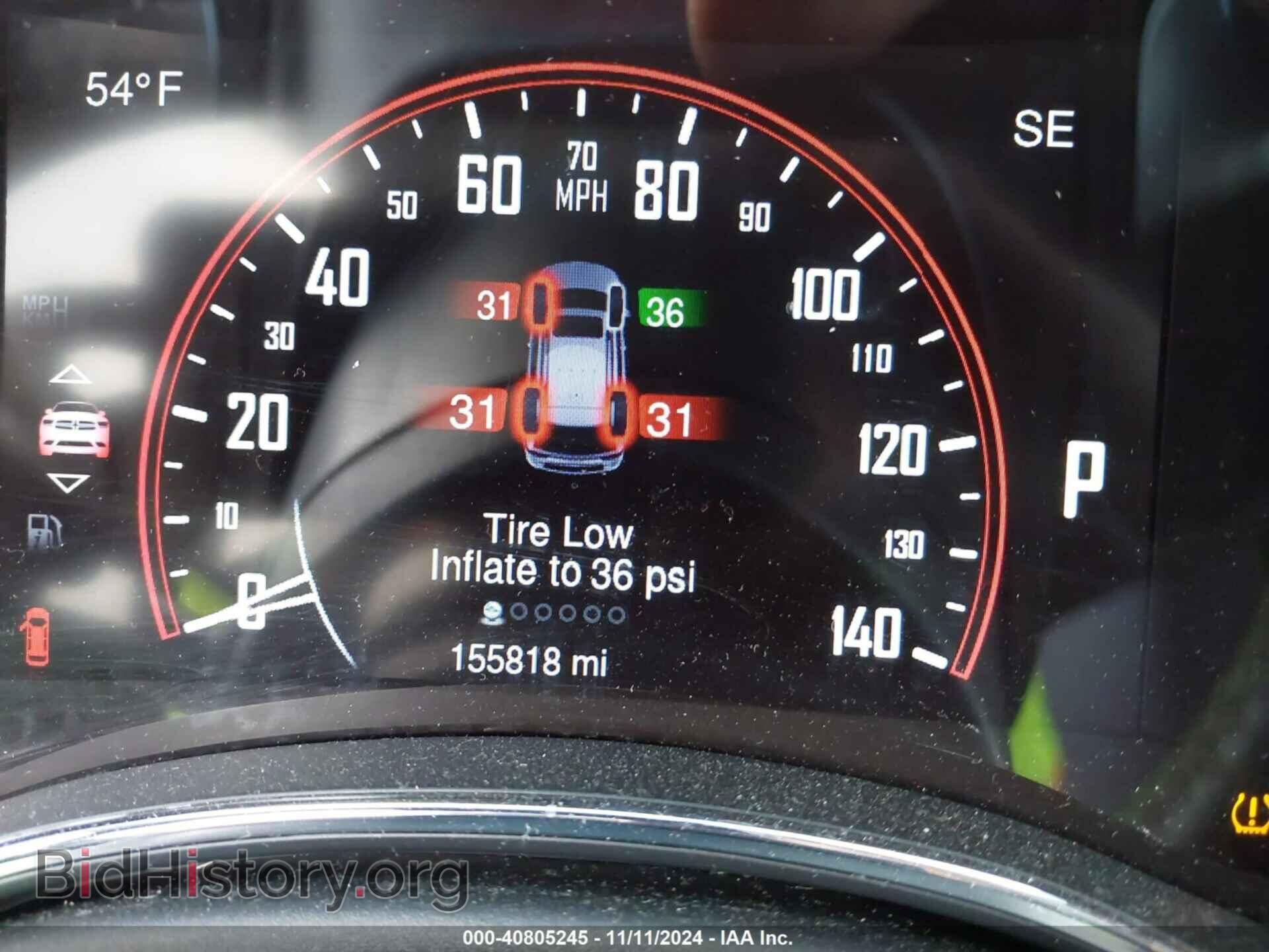 2015 DODGE DURANGO - VIN: 1C4RDJDG2FC729651 - Photo 16
