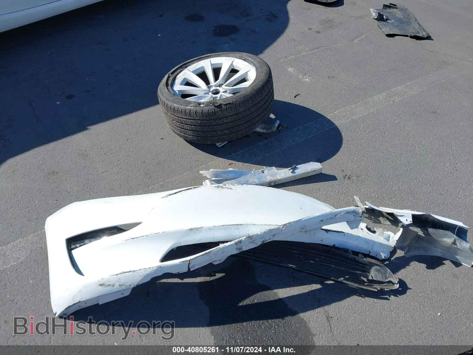 2023 TESLA MODEL 3 - VIN: 5YJ3E1EA5PF496317 - Фото 11