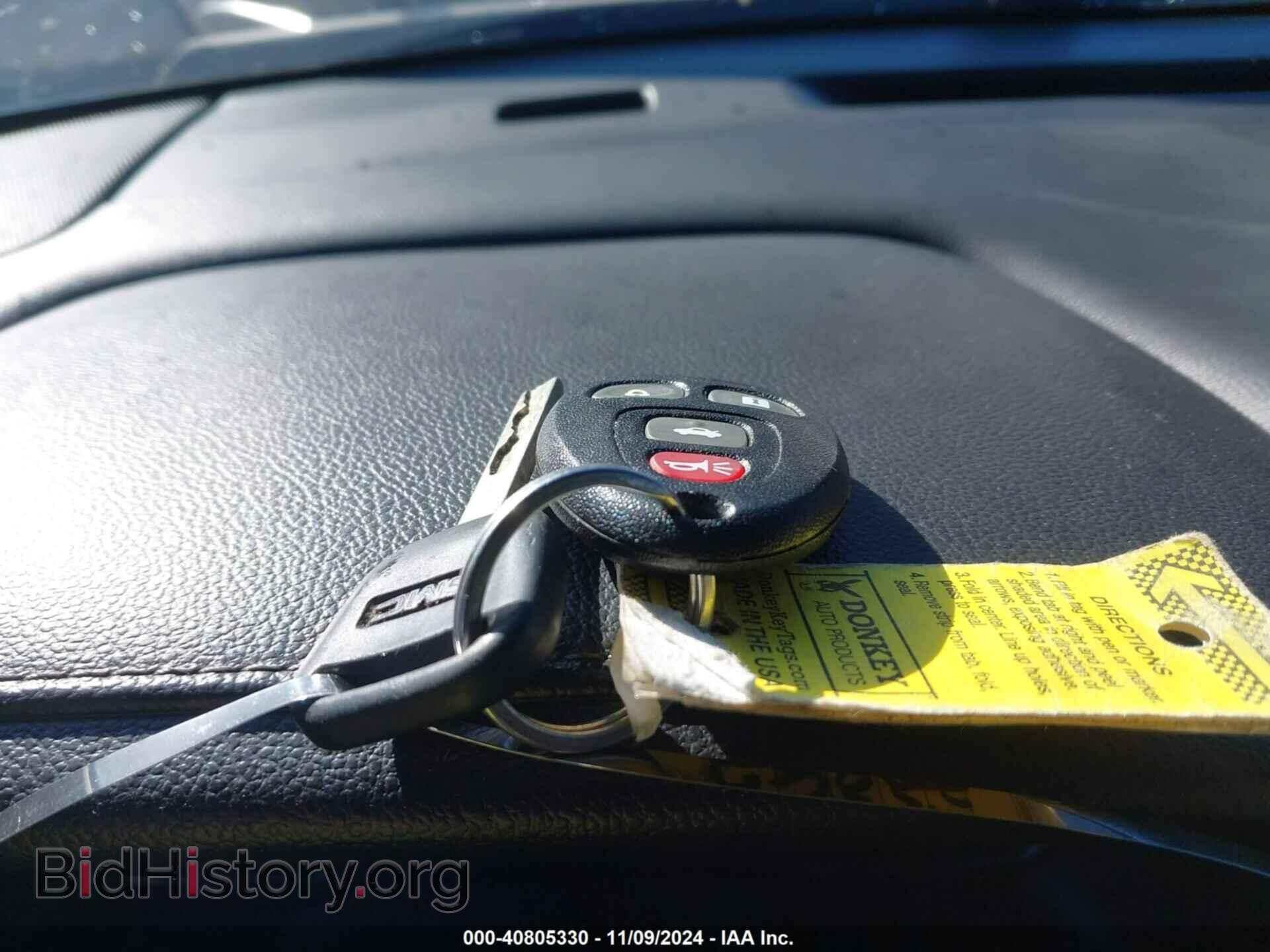 2014 GMC SIERRA 1500 - VIN: 3GTU2VEC6EG566422 - Фото 11