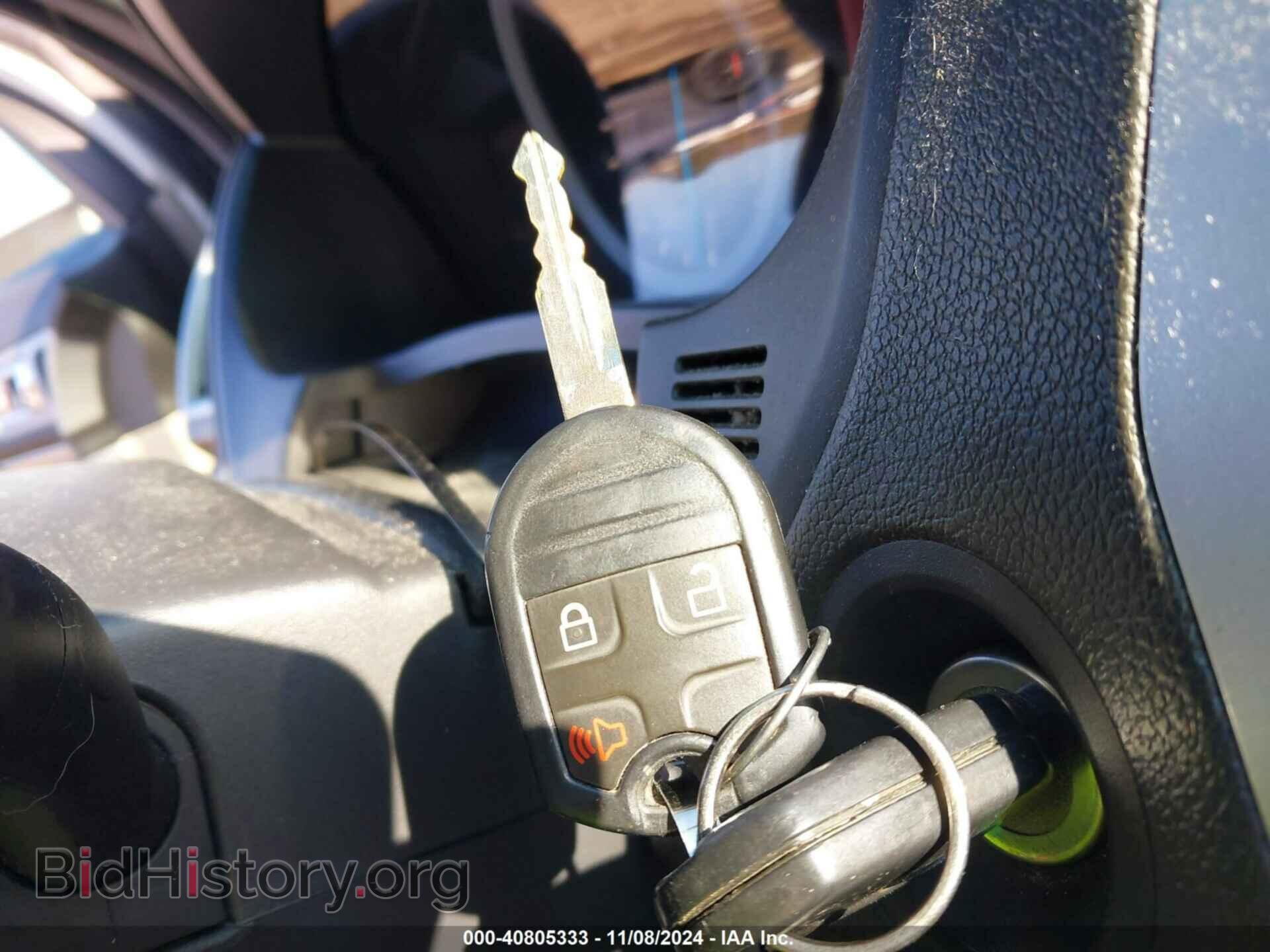 2011 FORD EXPLORER - VIN: 1FMHK8D82BGA75896 - Фото 11