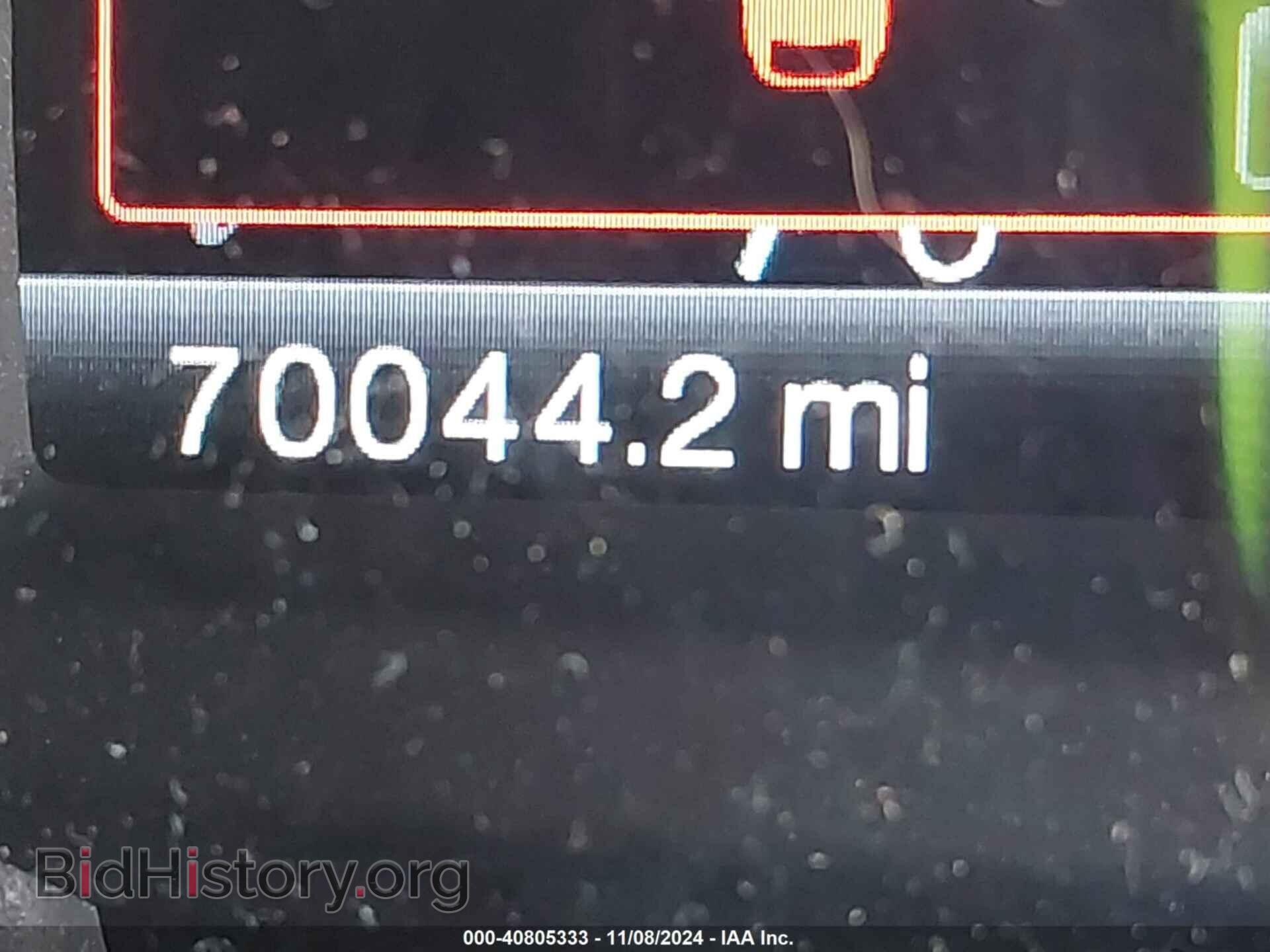 2011 FORD EXPLORER - VIN: 1FMHK8D82BGA75896 - Фото 16