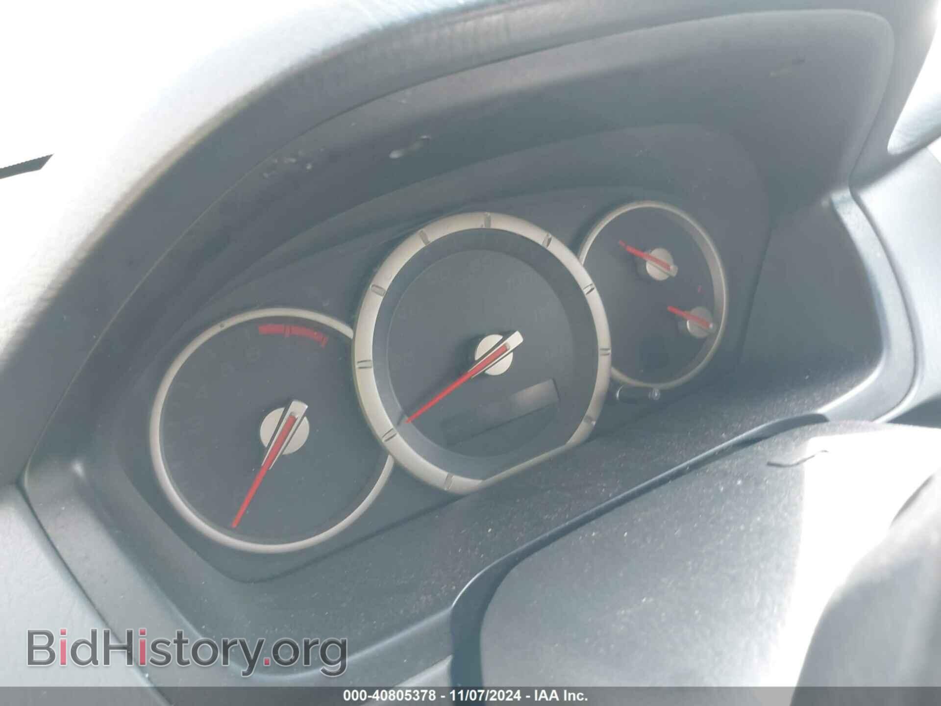 2007 HONDA PILOT - VIN: 2HKYF18697H524213 - Фото 7