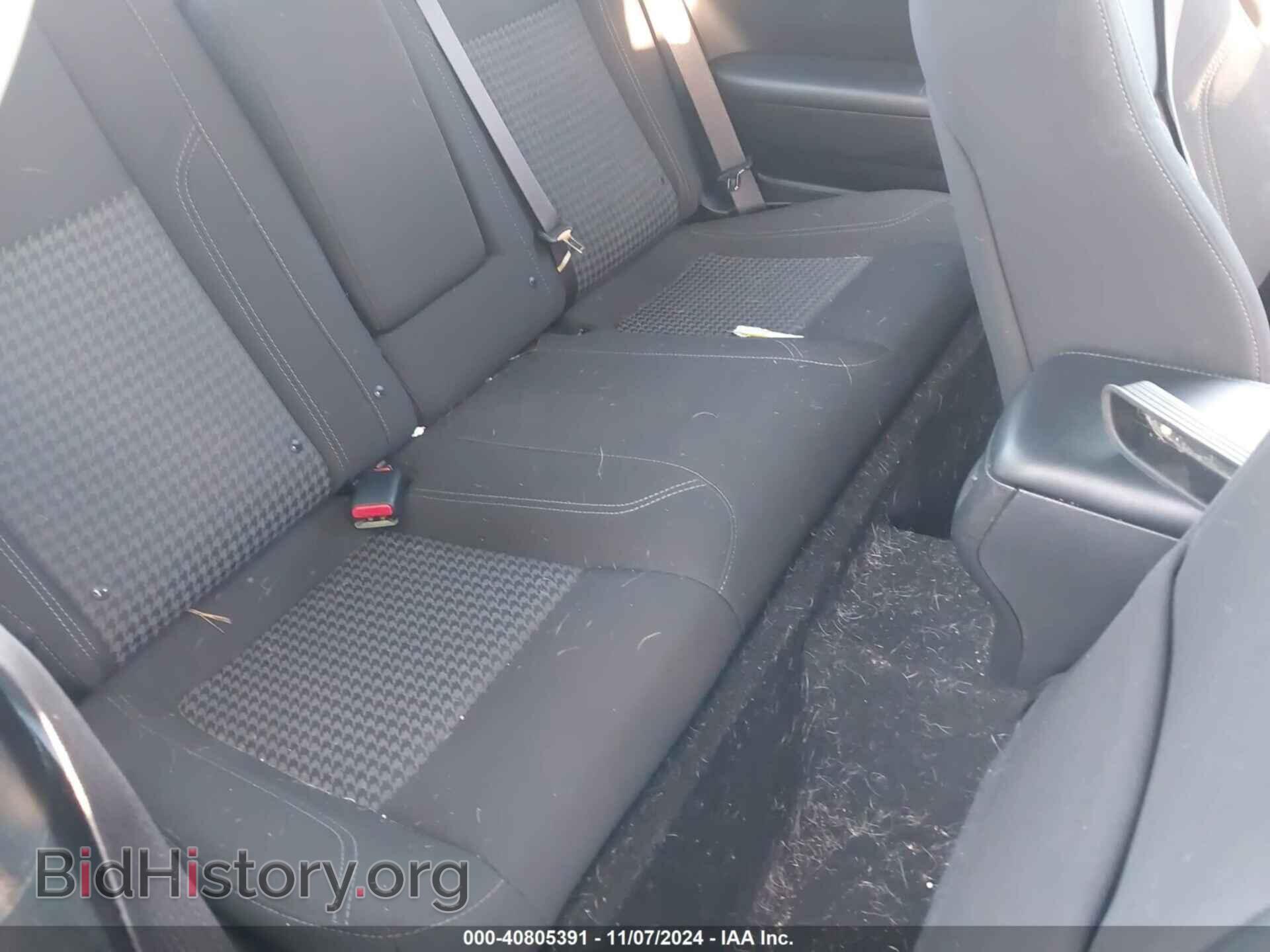2021 DODGE CHALLENGER - VIN: 2C3CDZAG7MH597297 - Фото 8