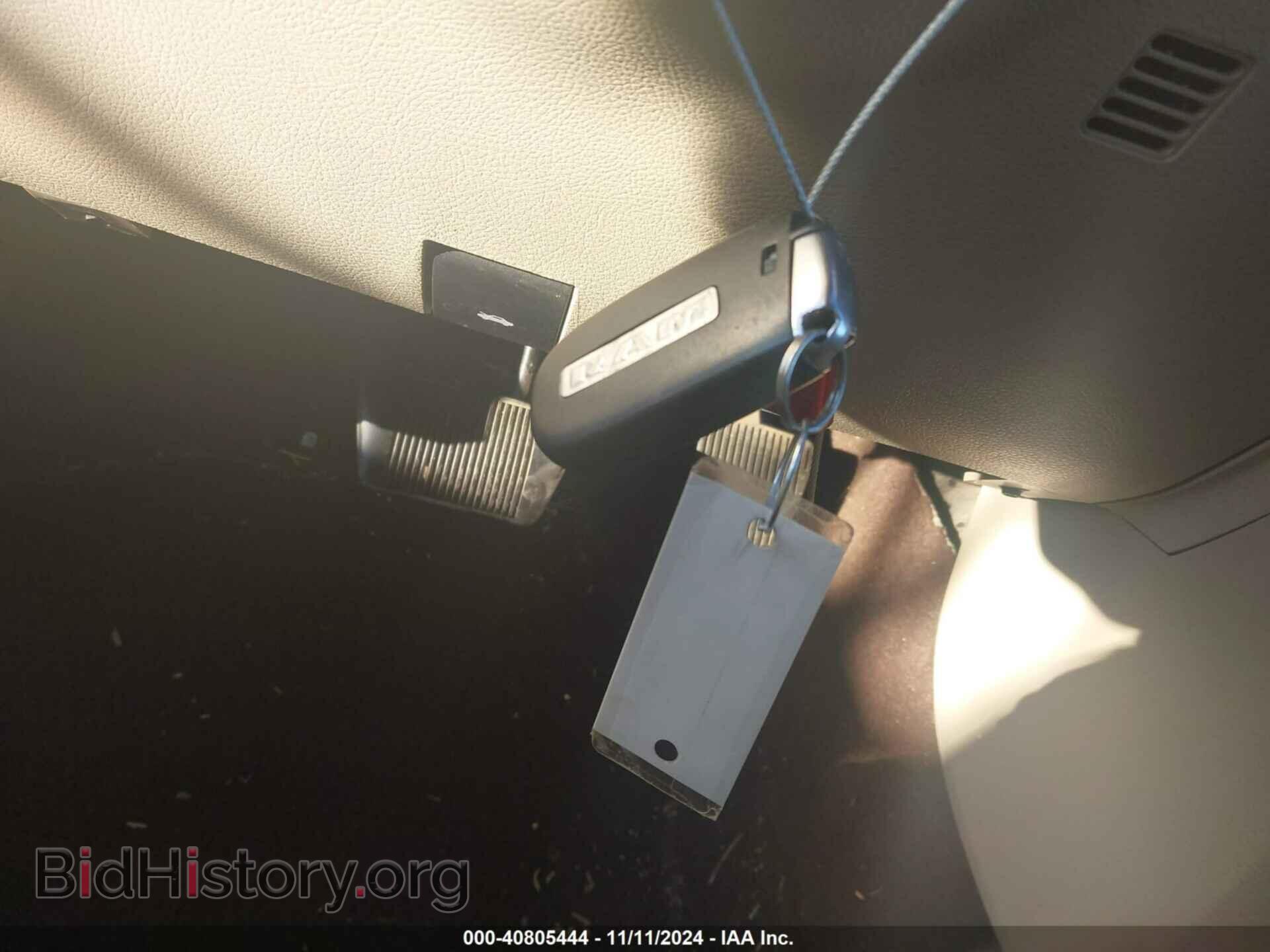 2013 RAM 2500 - VIN: 3C6UR5FL4DG551496 - Фото 11