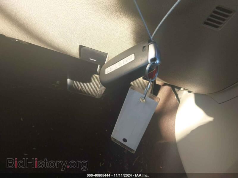 2013 RAM 2500 (VIN 3C6UR5FL4DG551496) — photo 11 of 11