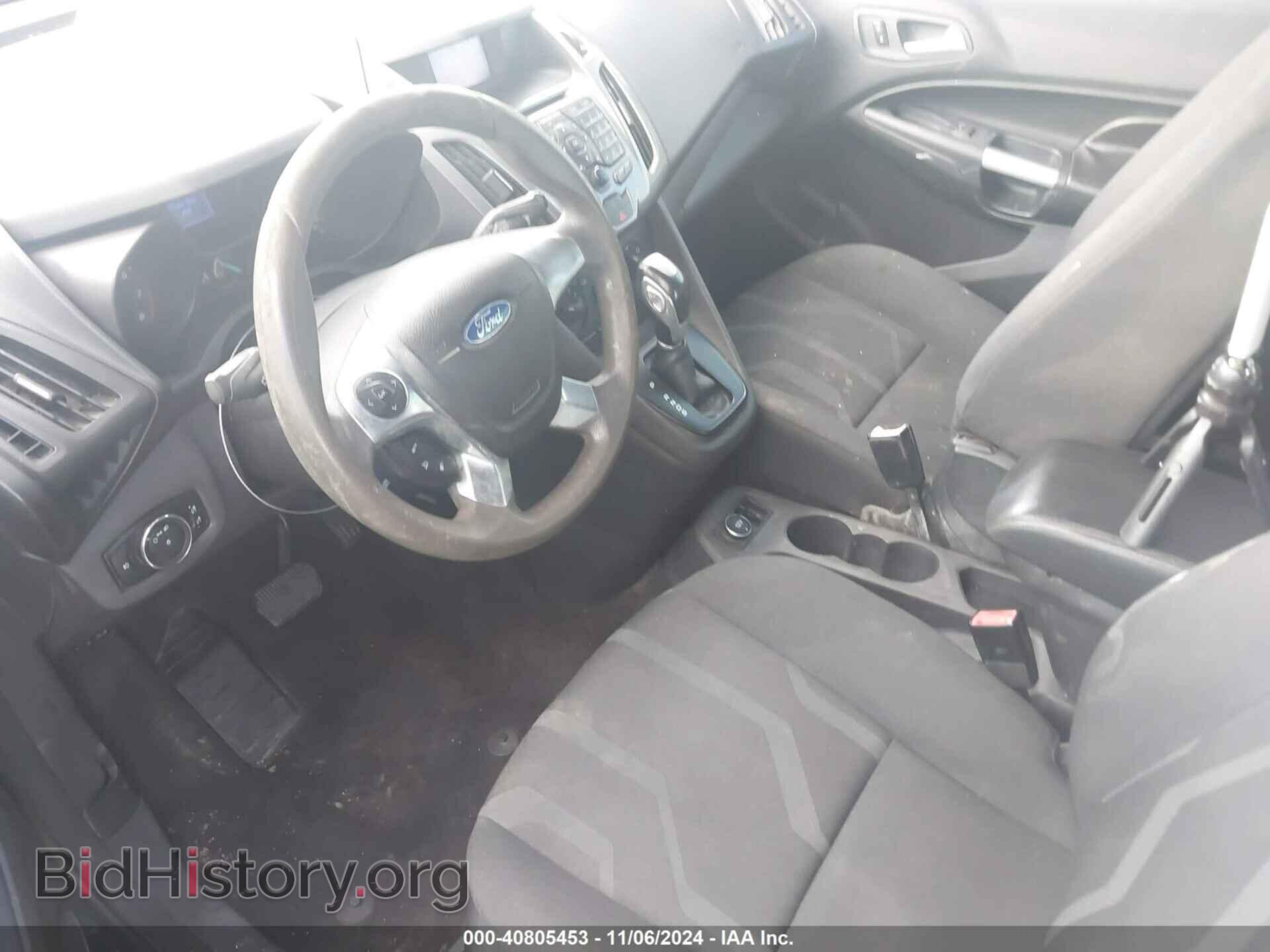 2014 FORD TRANSIT CONNECT - VIN: NM0LS6F73E1139942 - Фото 18