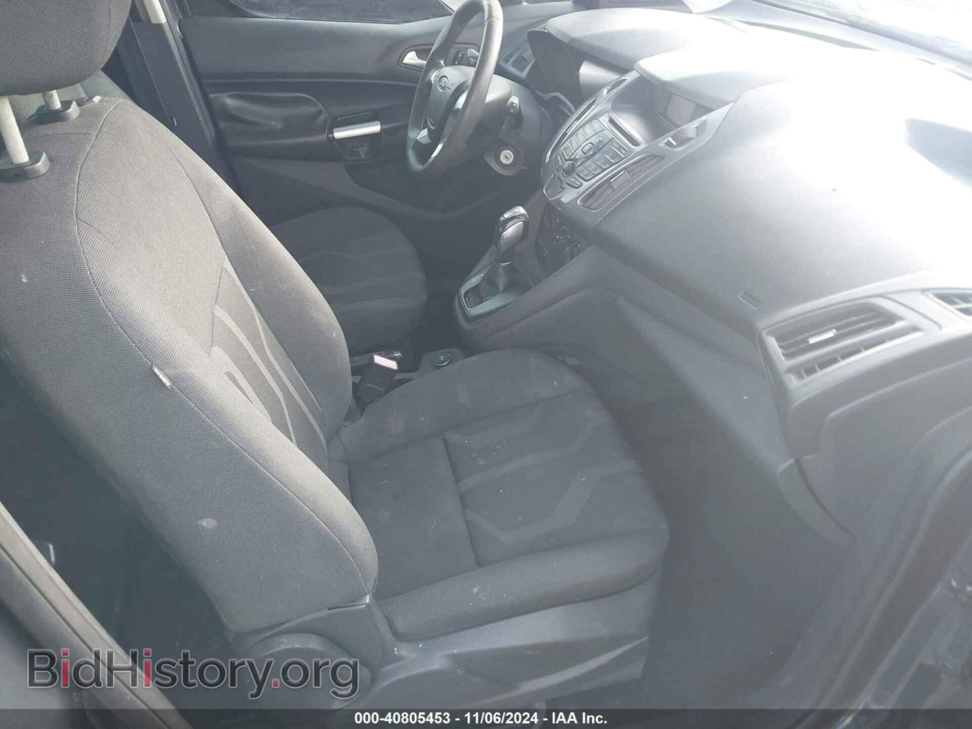 2014 FORD TRANSIT CONNECT - VIN: NM0LS6F73E1139942 - Фото 5