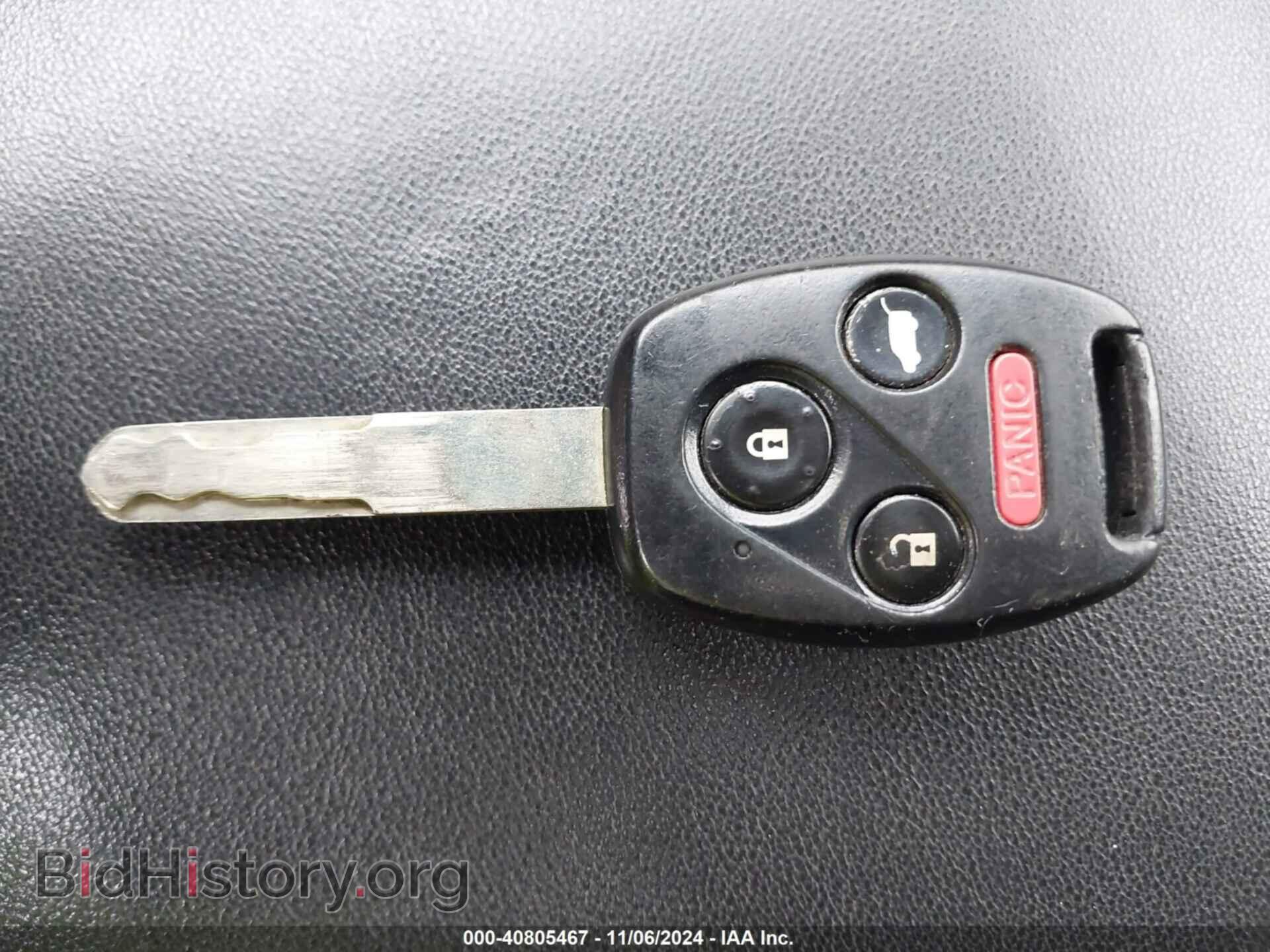2010 HONDA PILOT - VIN: 5FNYF4H83AB004923 - Фото 11