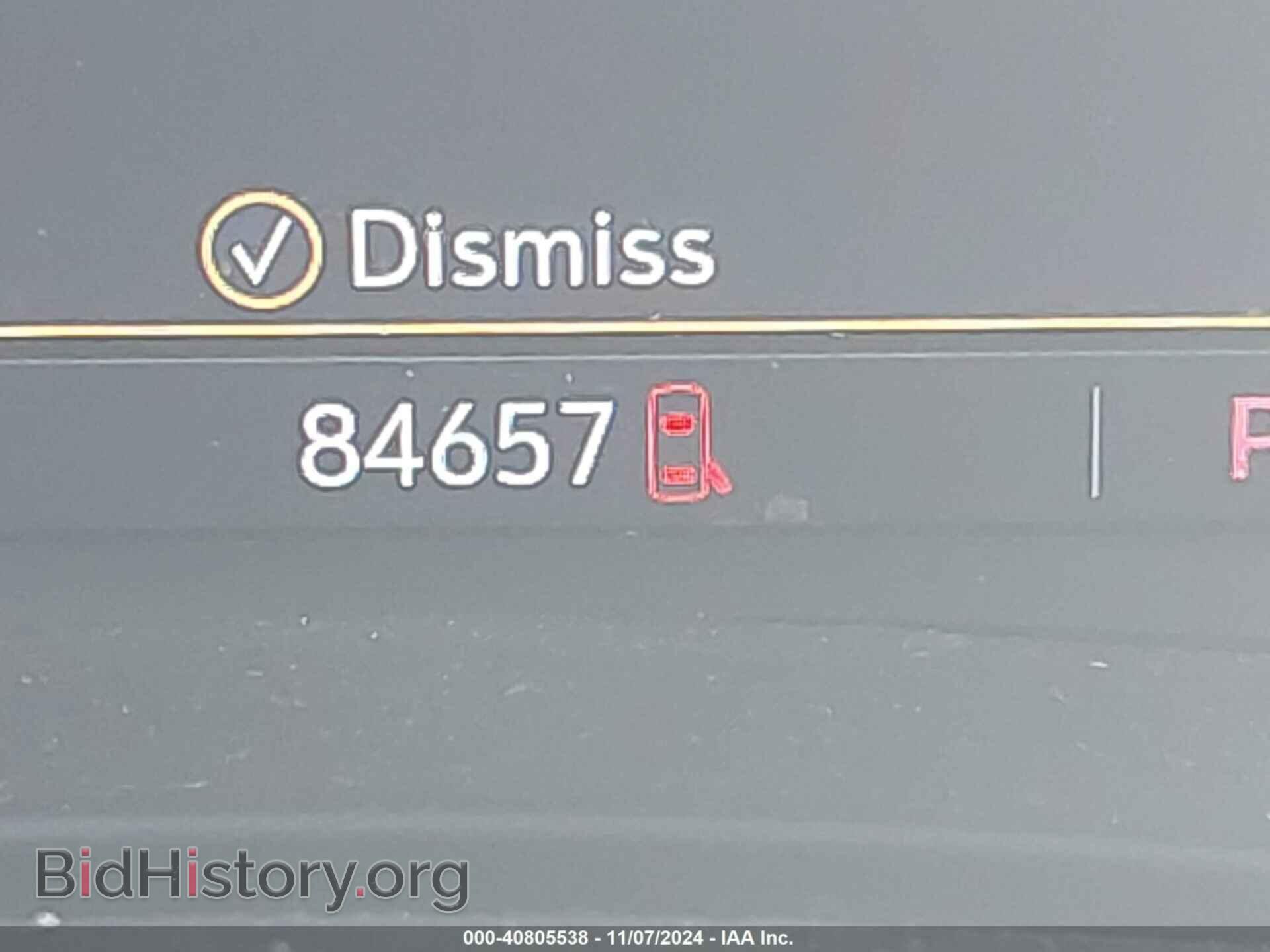 2019 GMC TERRAIN - VIN: 3GKALTEV3KL211379 - Photo 16
