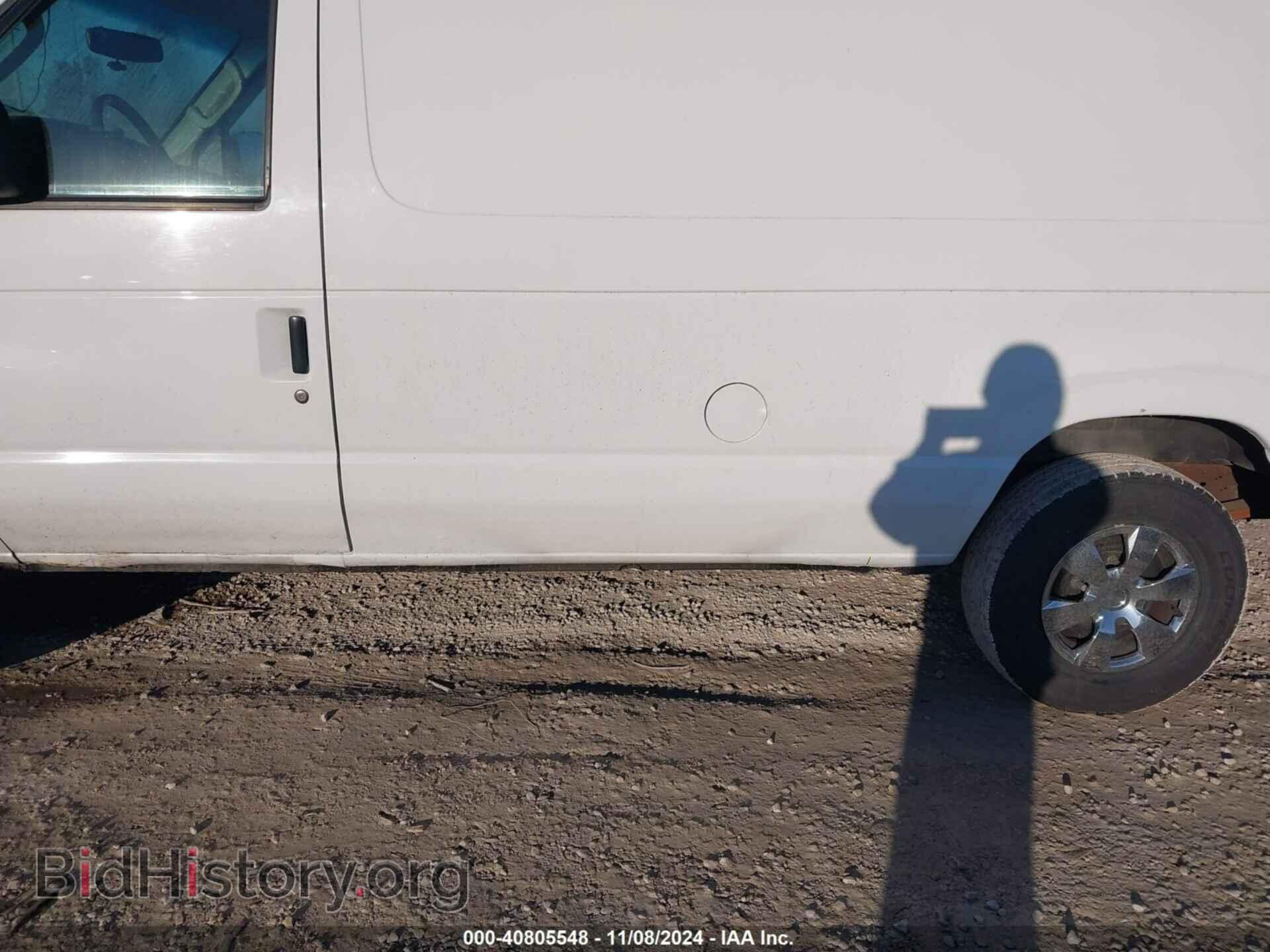 2006 FORD ECONOLINE - VIN: 1FTNE24LX6DB37861 - Photo 14